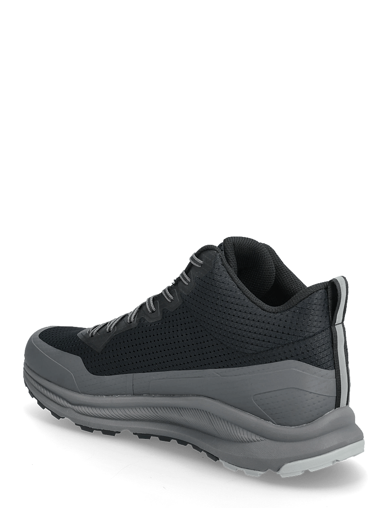 Viking - Motion Mid GTX M - wanderschuhe - black/charcoal - 2