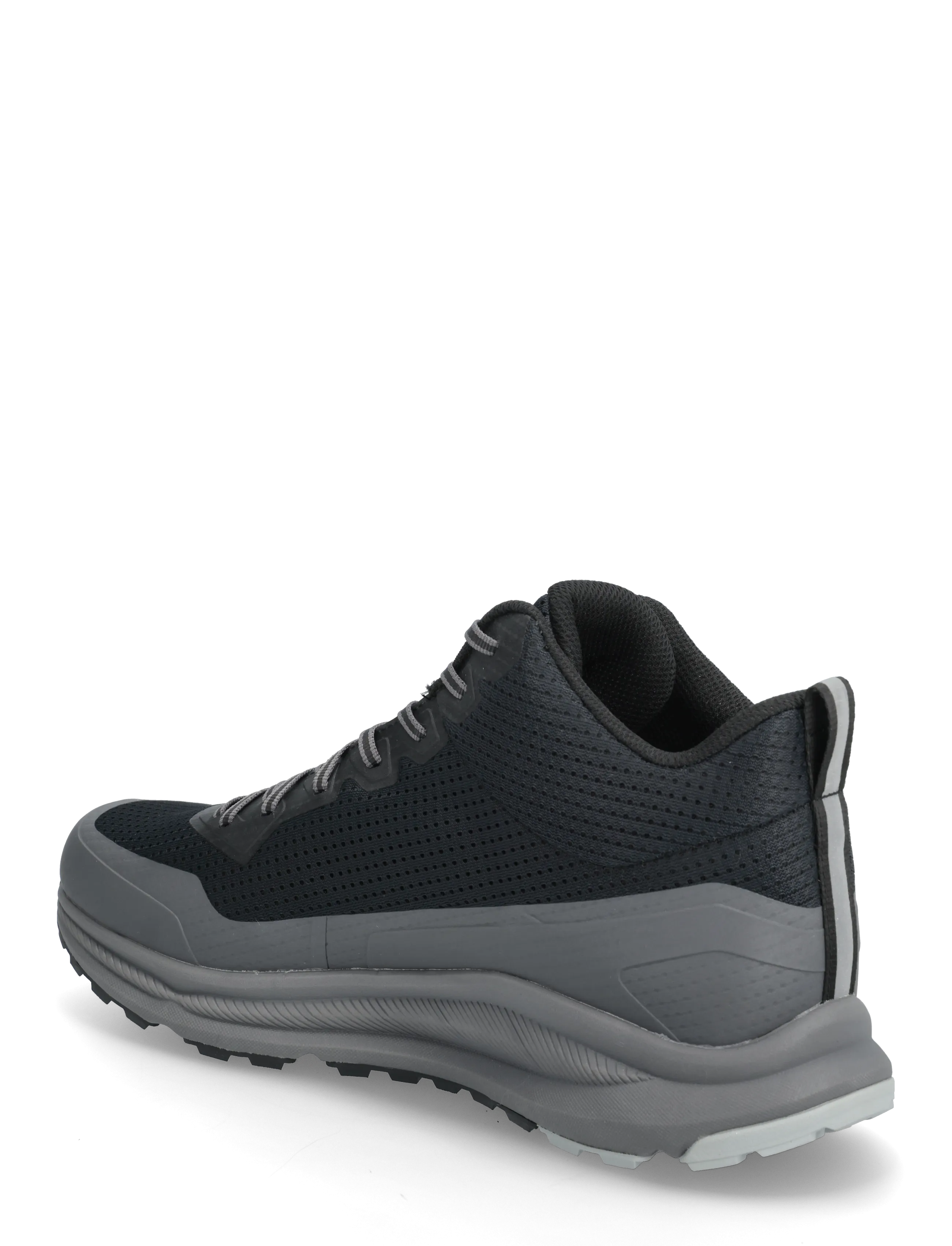 Viking - Motion Mid GTX M - vandresko - black/charcoal - 2