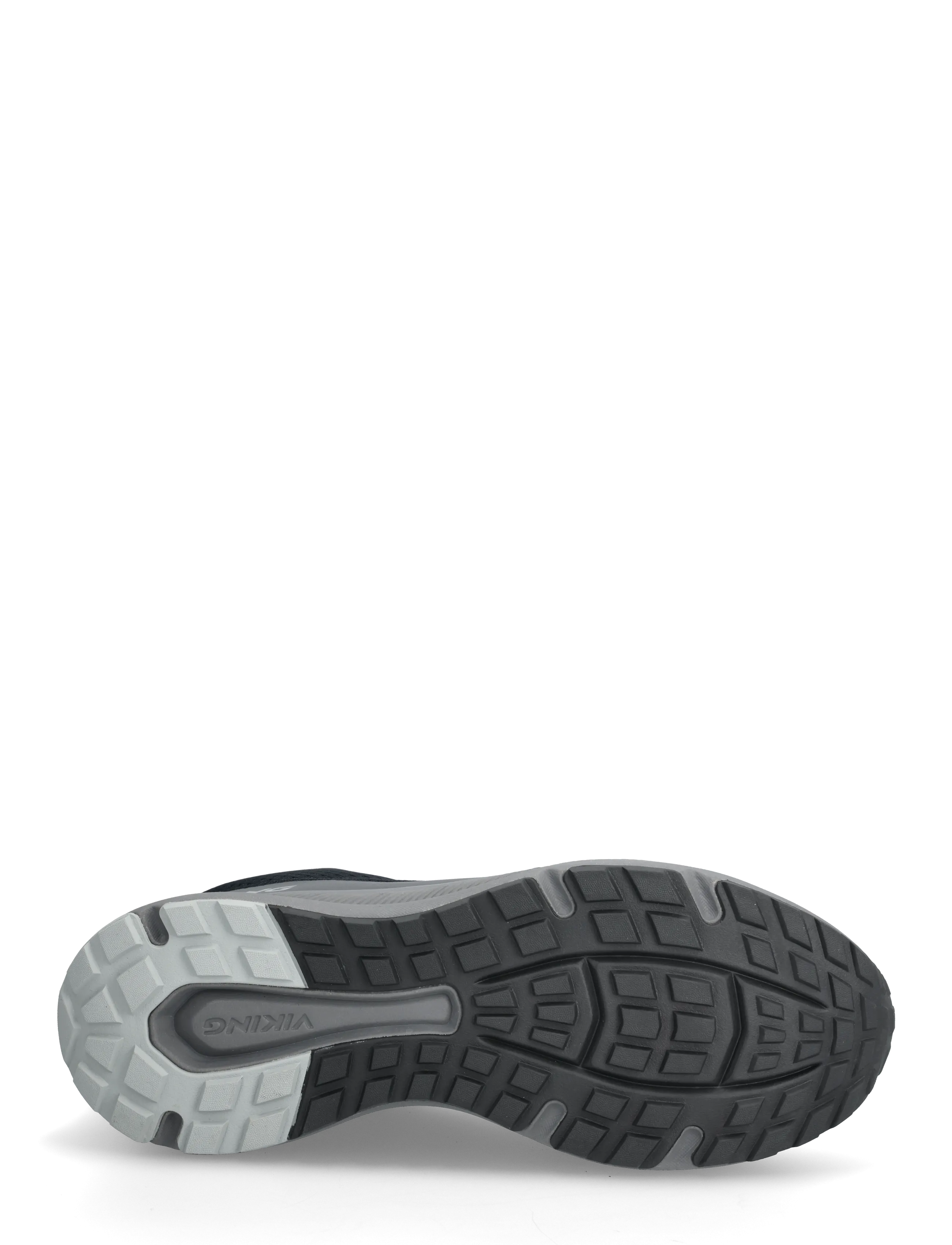 Viking - Motion Mid GTX M - vandresko - black/charcoal - 4