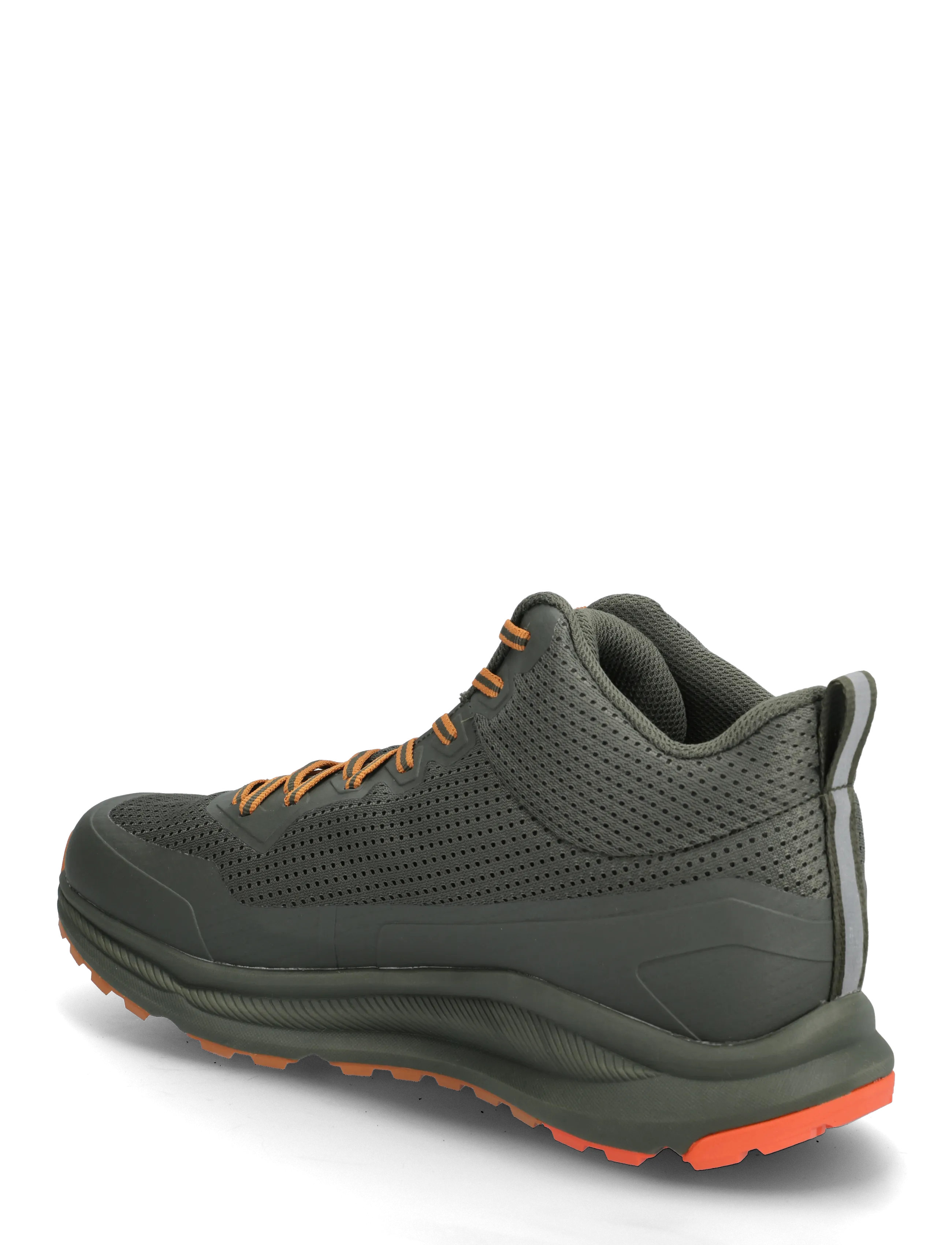 Viking - Motion Mid GTX M - wanderschuhe - pine/red - 2