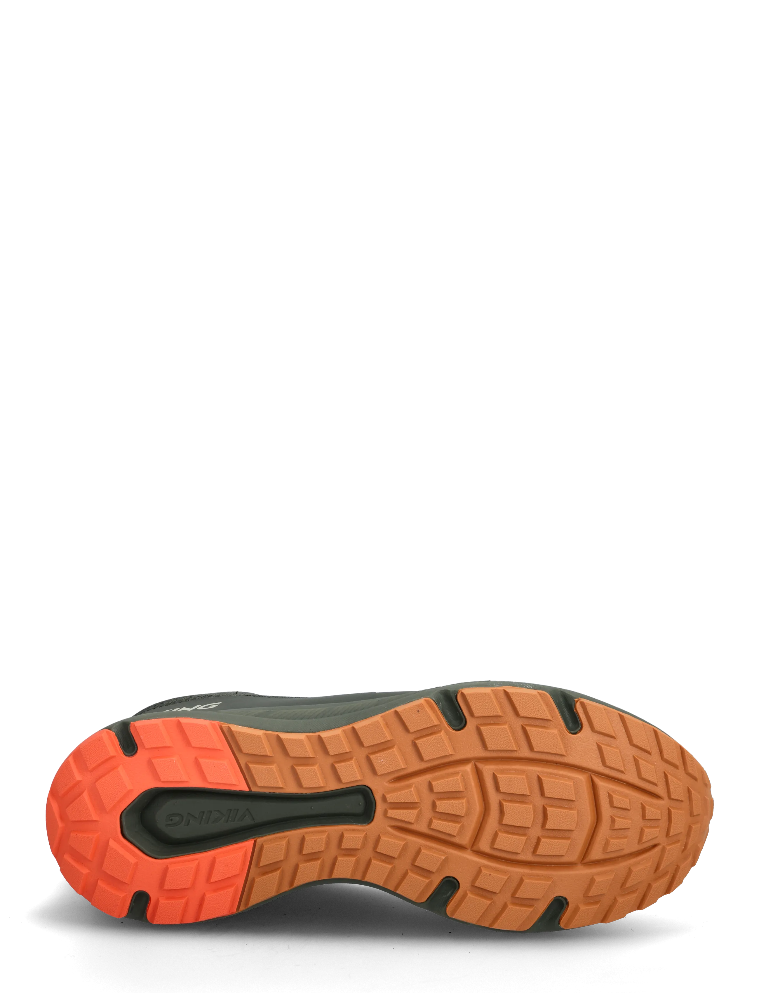 Viking - Motion Mid GTX M - wanderschuhe - pine/red - 4