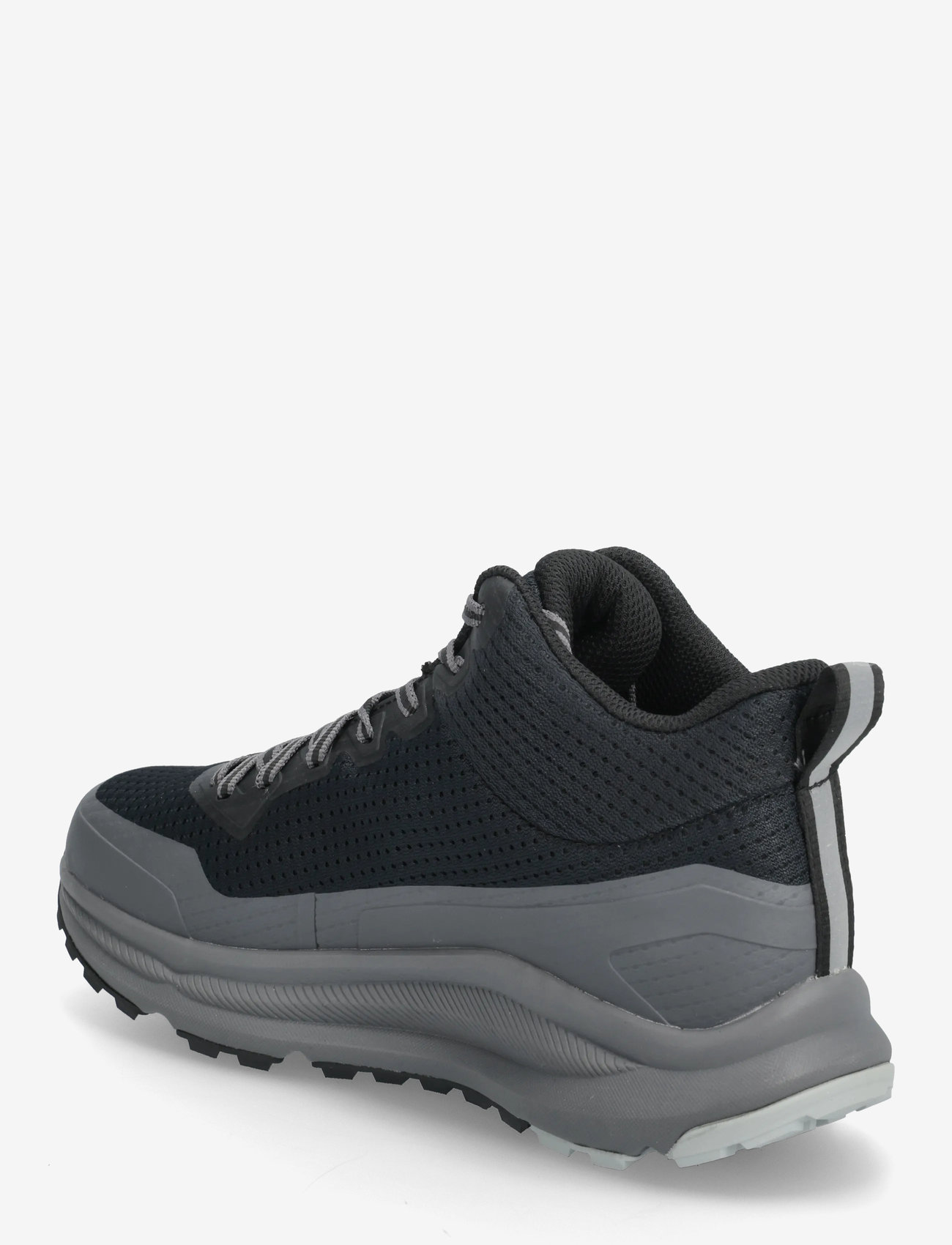 Viking - Motion Mid GTX W - vandresko - black/charcoal - 2