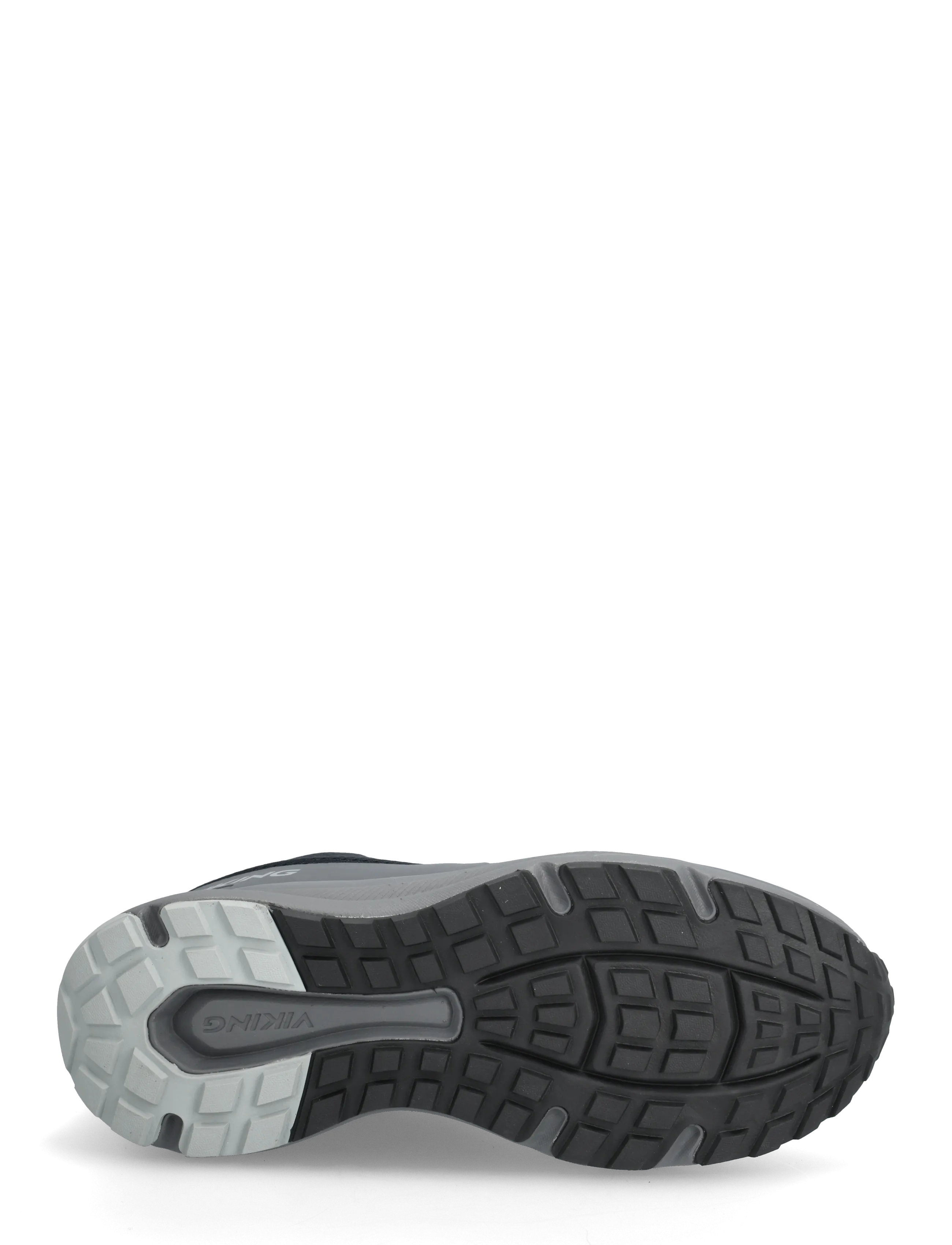 Viking - Motion Mid GTX W - matka- ja kõndimisjalatsid - black/charcoal - 4