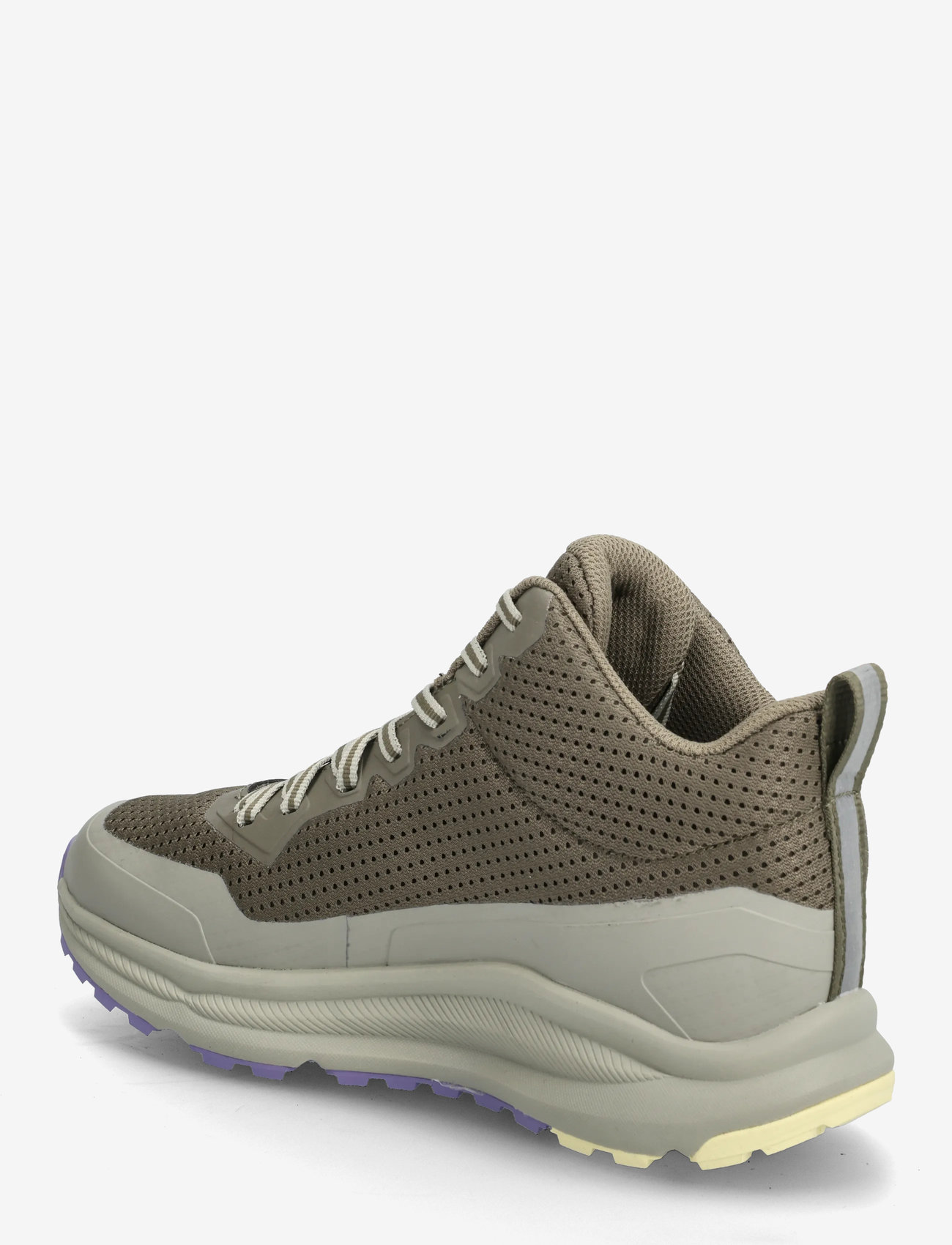 Viking - Motion Mid GTX W - vandringsskor - olive/lilac - 2