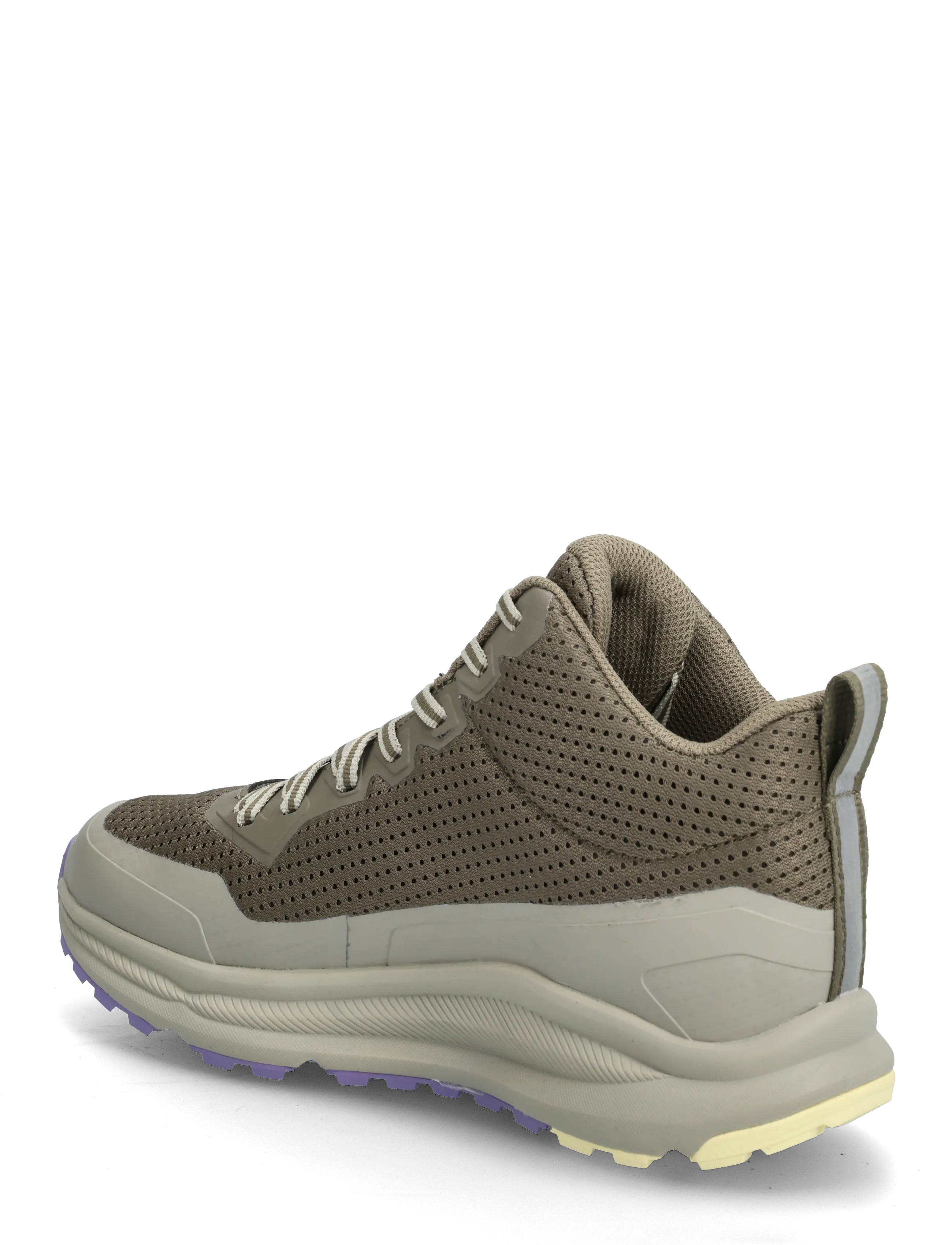Viking - Motion Mid GTX W - hiking shoes - olive/lilac - 2