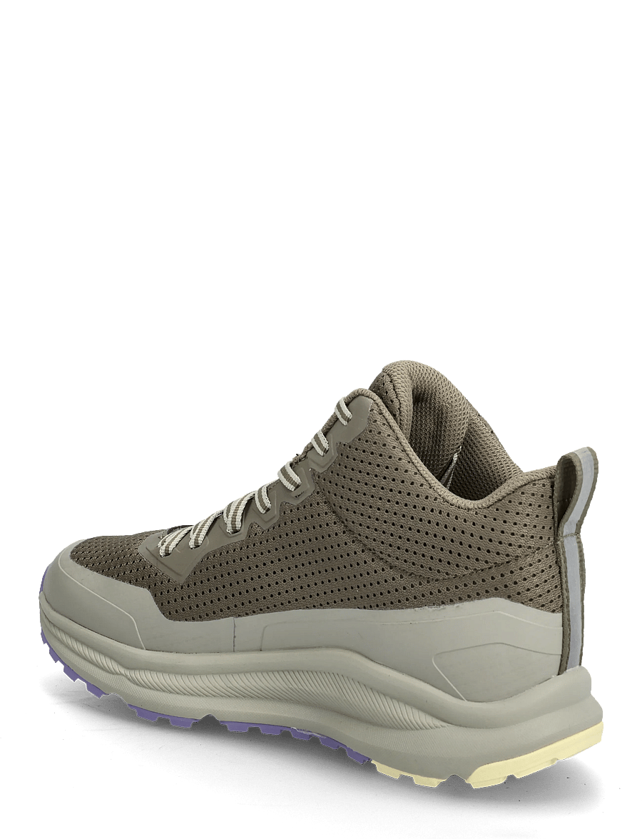 Viking - Motion Mid GTX W - tursko & fjellsko - olive/lilac - 2