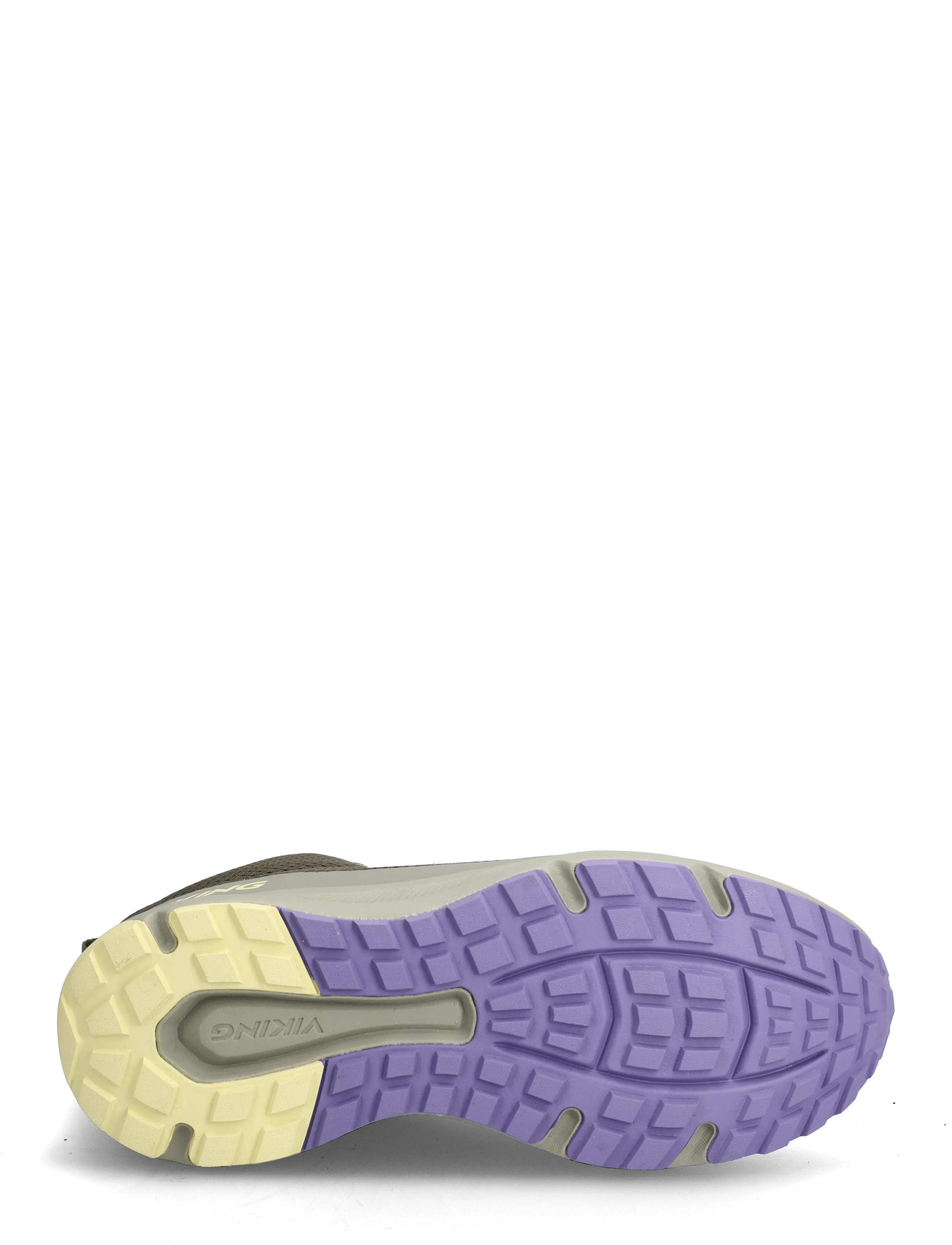 Viking - Motion Mid GTX W - tursko & fjellsko - olive/lilac - 4