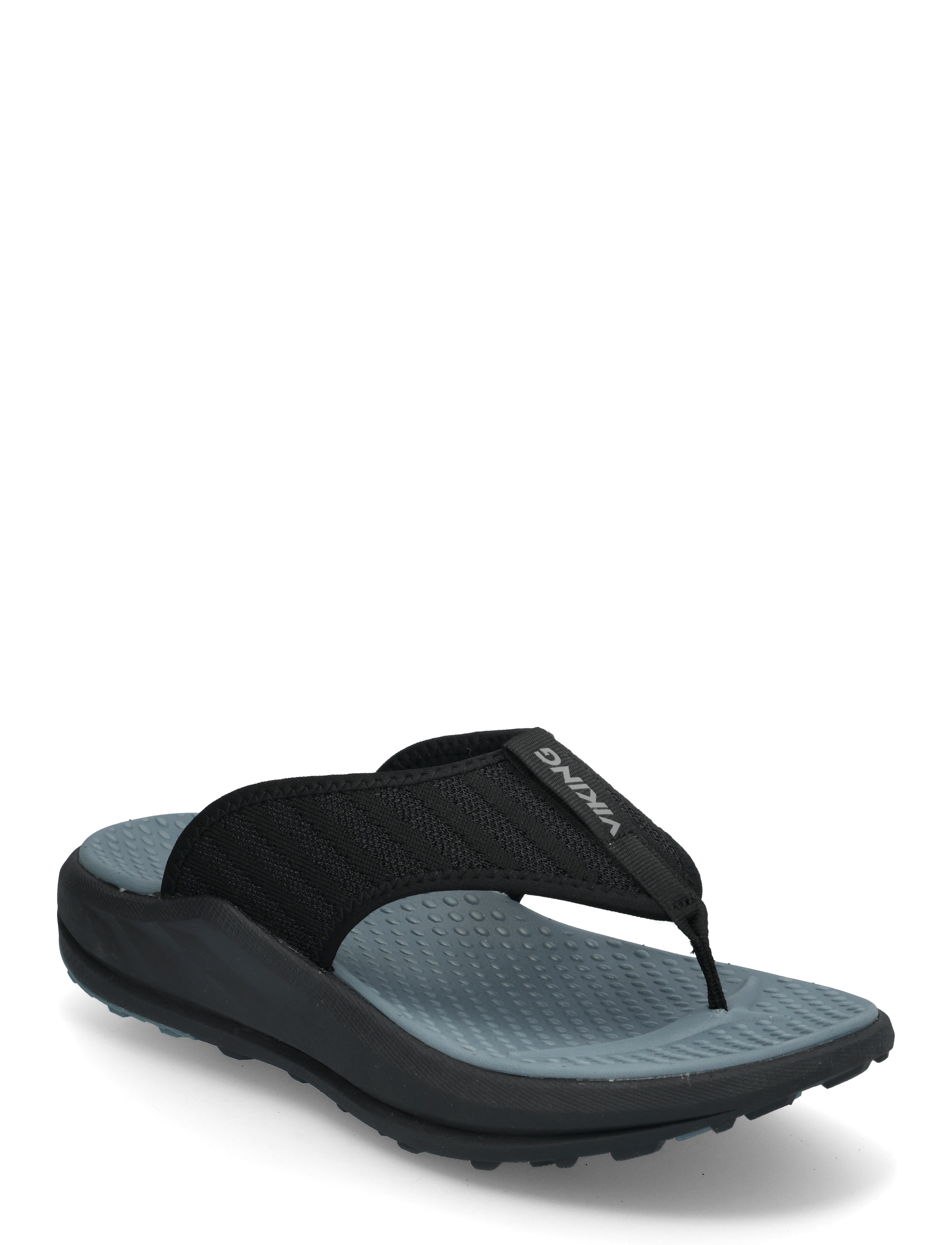 VIKING Balance Flip-Flop M Schwarz - 45 - Herren