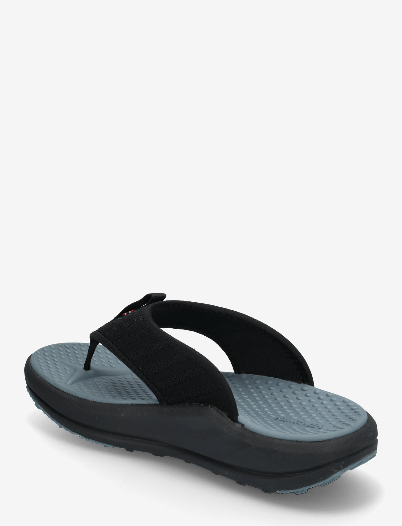 Viking - Balance Flip-Flop M - sandaalid ja sussid - black/grey - 2