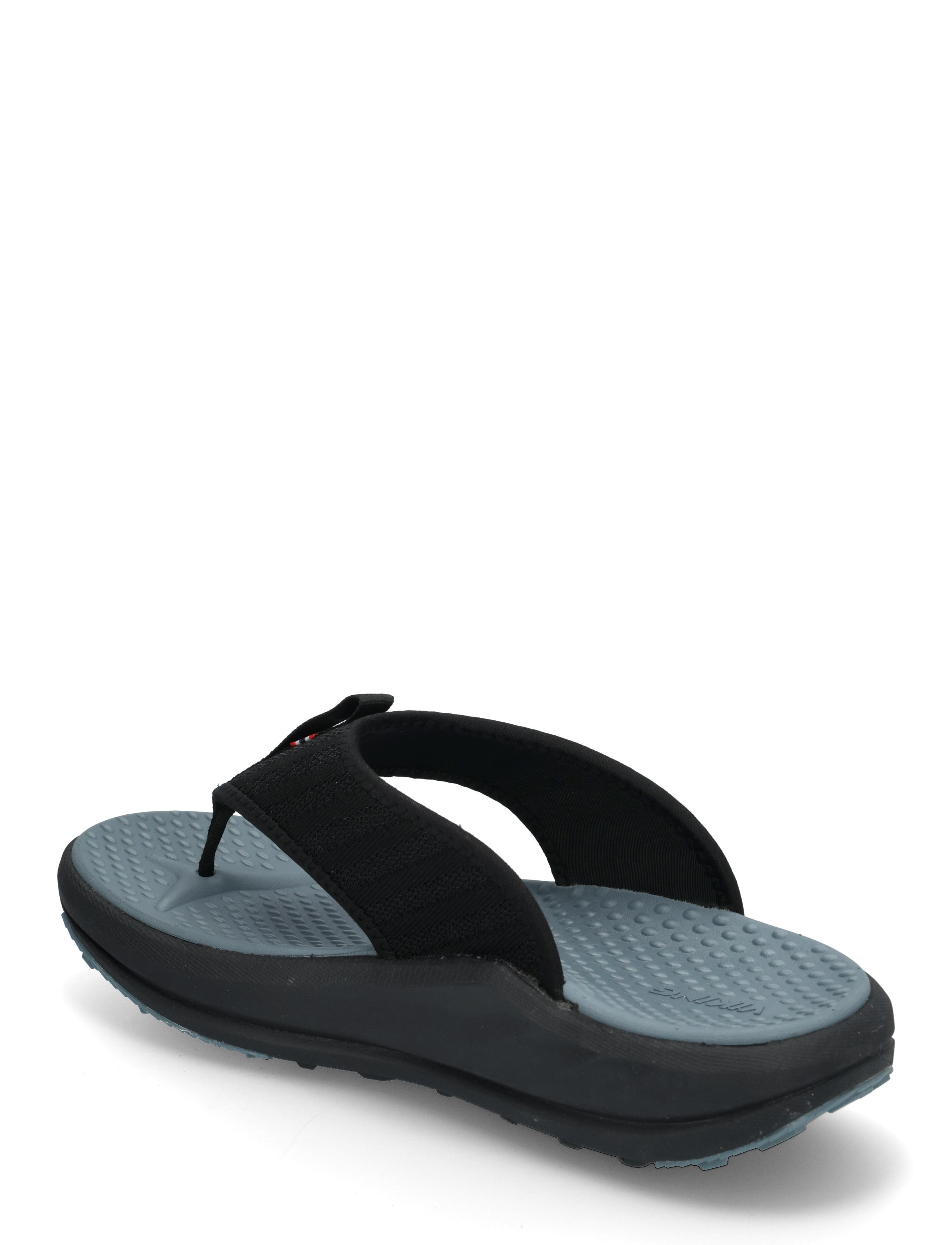 Viking - Balance Flip-Flop M - sandalen & hausschuhe - black/grey - 2