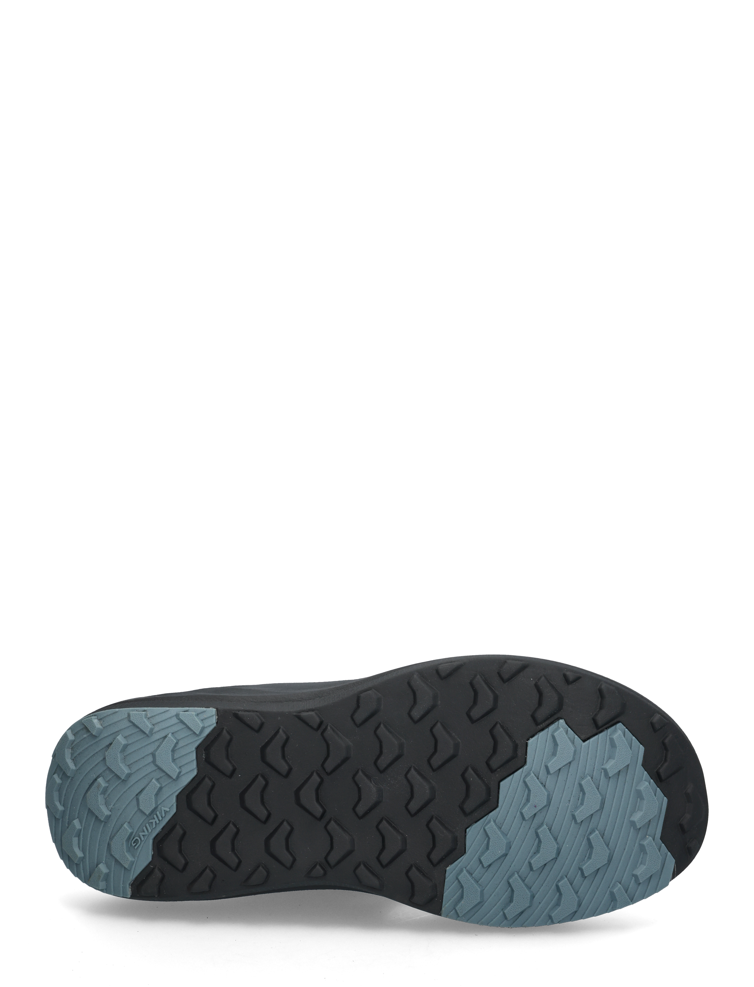 Viking - Balance Flip-Flop M - sandalen & hausschuhe - black/grey - 4
