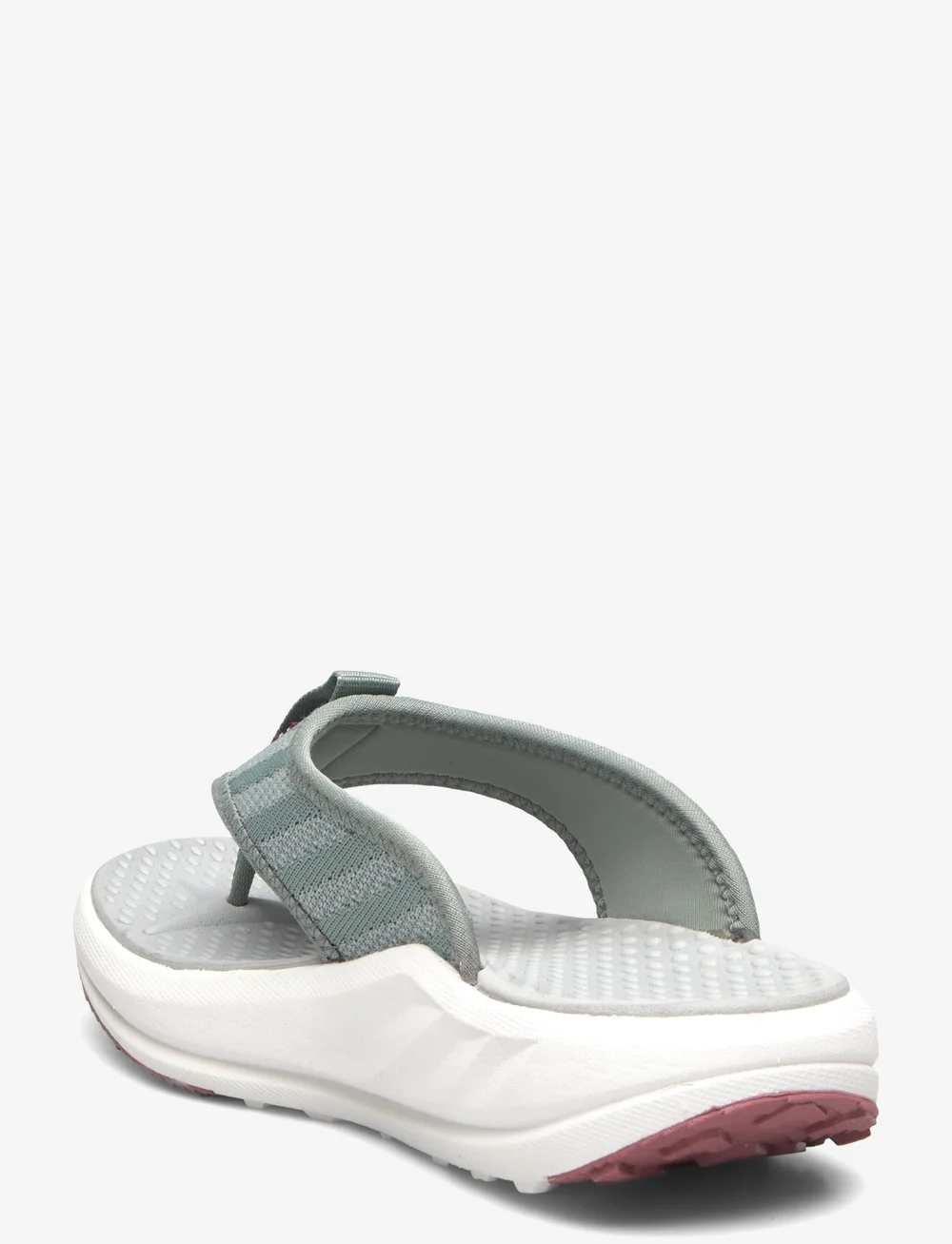 Viking - Balance Flip-Flop W - schuhe - green/old rose - 2