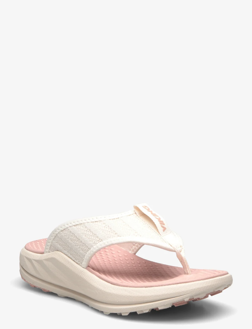 Viking - Balance Flip-Flop W - schuhe - linen/light pink - 0