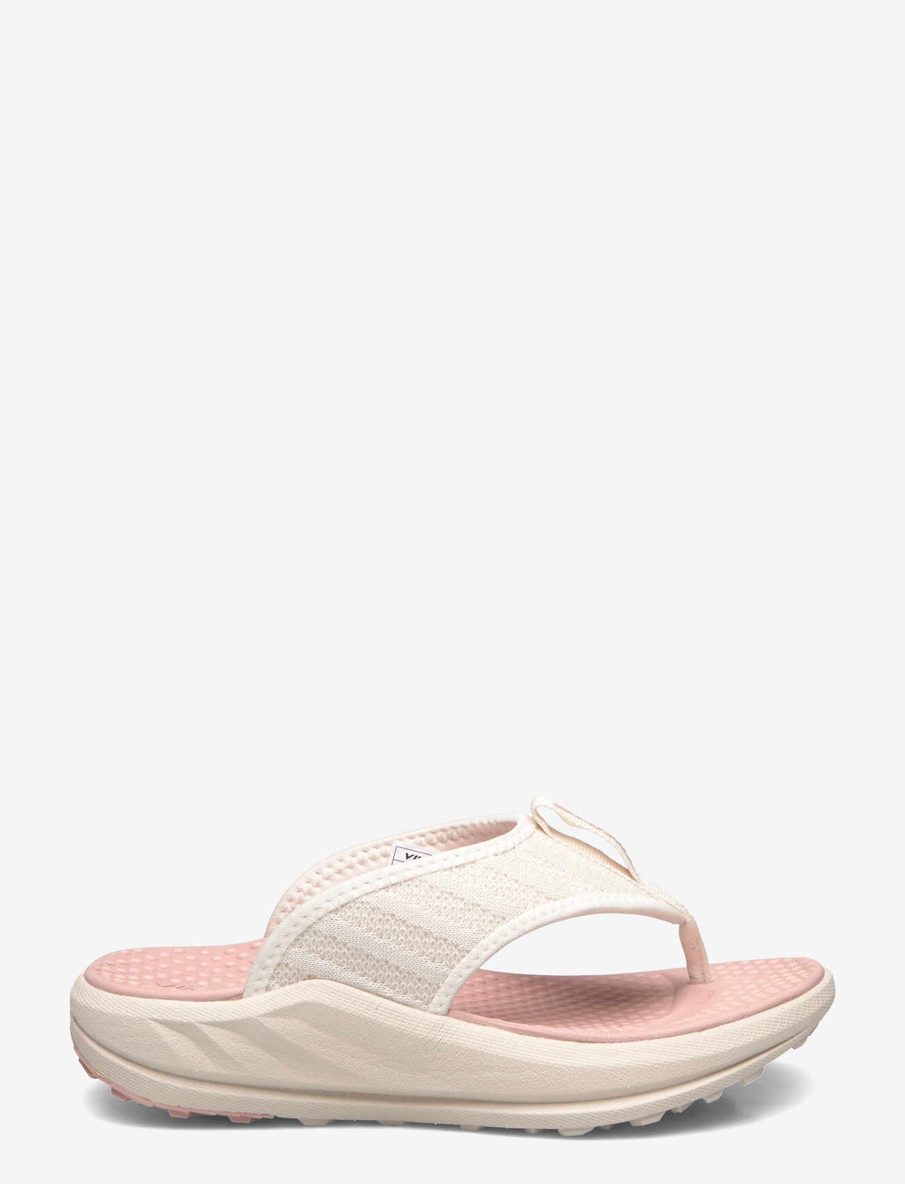 Viking - Balance Flip-Flop W - sko - linen/light pink - 1