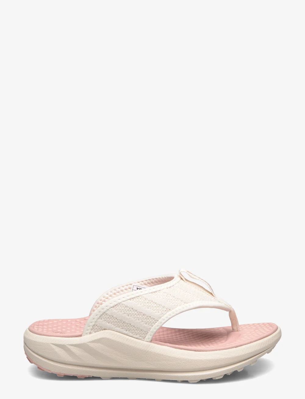 Viking - Balance Flip-Flop W - schuhe - linen/light pink - 1