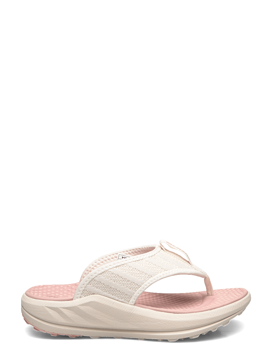 Viking - Balance Flip-Flop W - schuhe - linen/light pink - 1