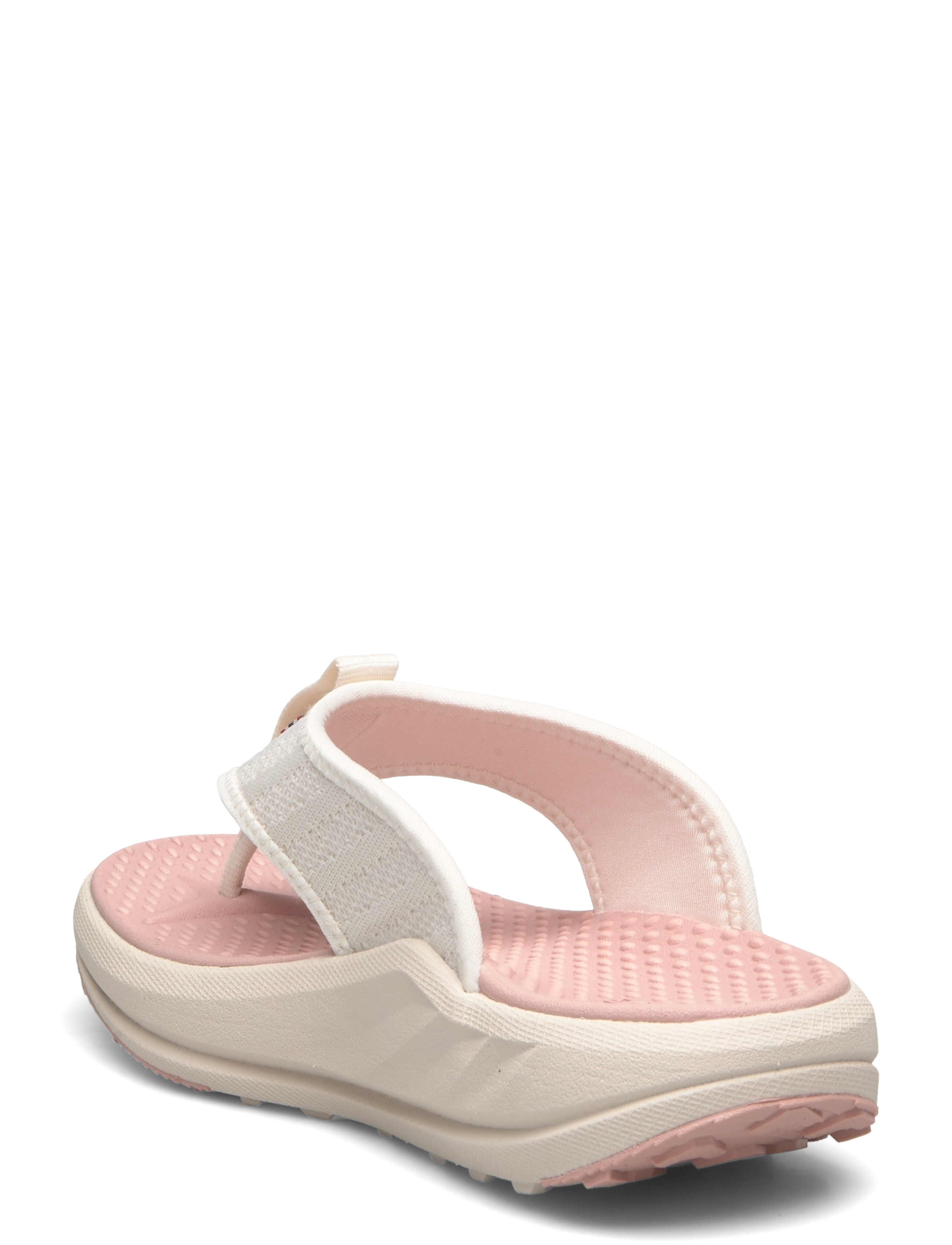 Viking - Balance Flip-Flop W - laveste priser - linen/light pink - 2