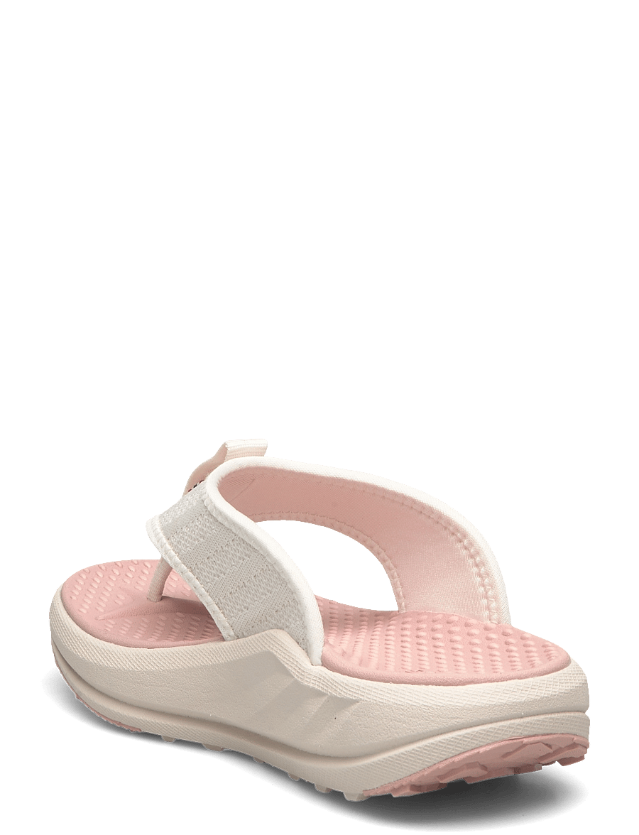 Viking - Balance Flip-Flop W - schuhe - linen/light pink - 2