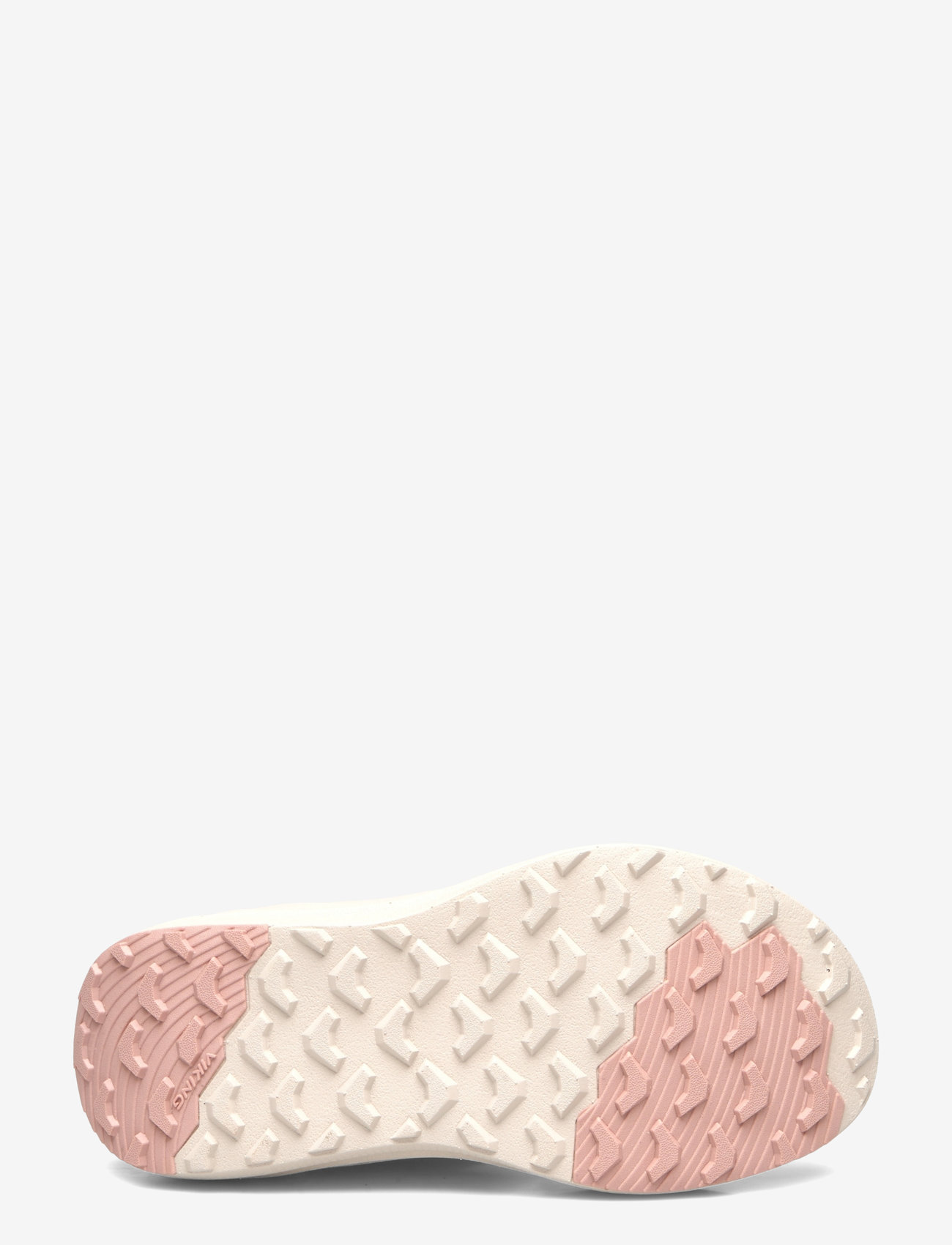 Viking - Balance Flip-Flop W - sko - linen/light pink - 4