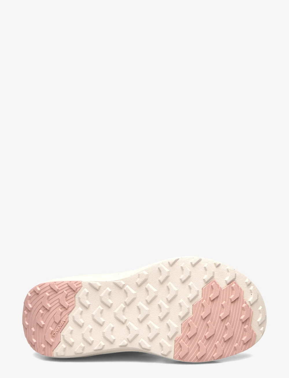 Viking - Balance Flip-Flop W - schuhe - linen/light pink - 4