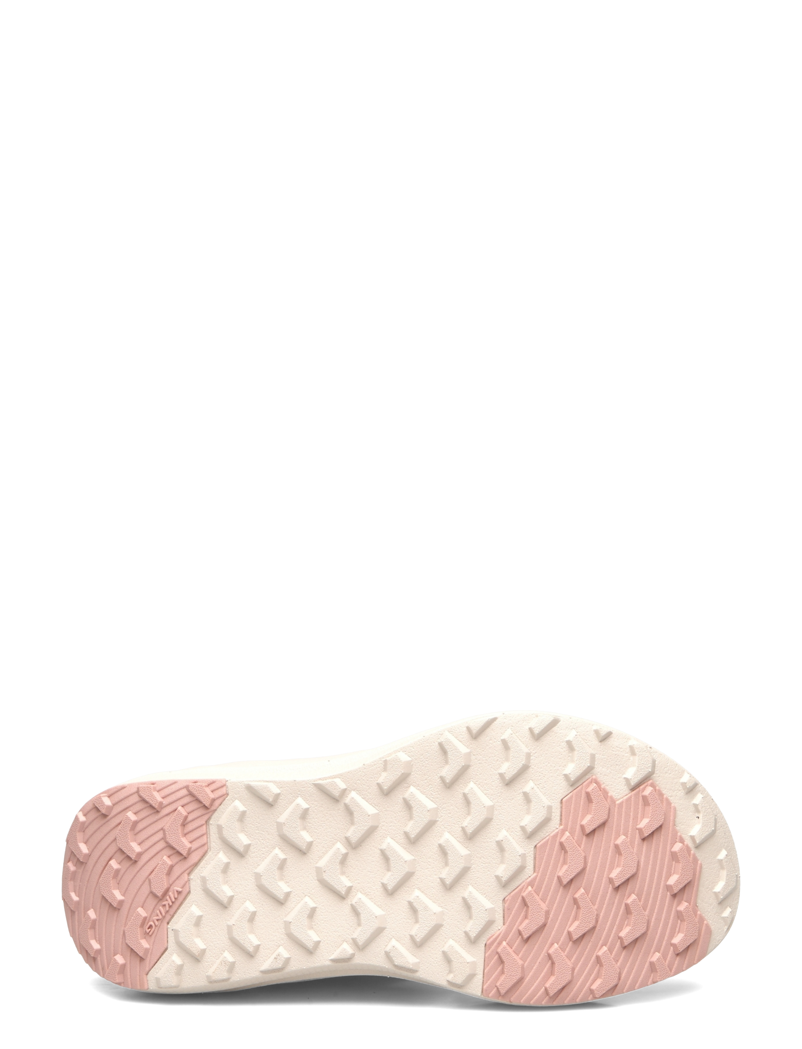 Viking - Balance Flip-Flop W - schuhe - linen/light pink - 4