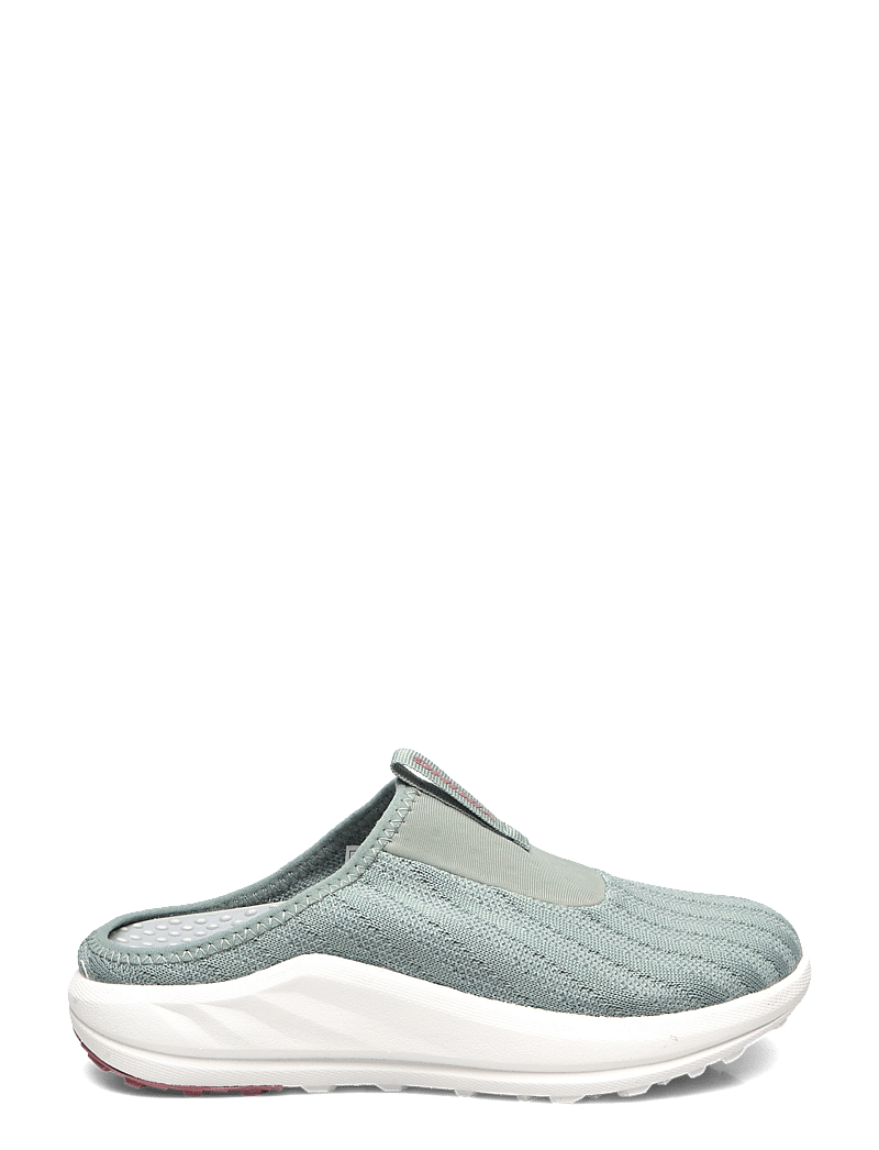 Viking - Balance Mule W - wanderschuhe - green/old rose - 1