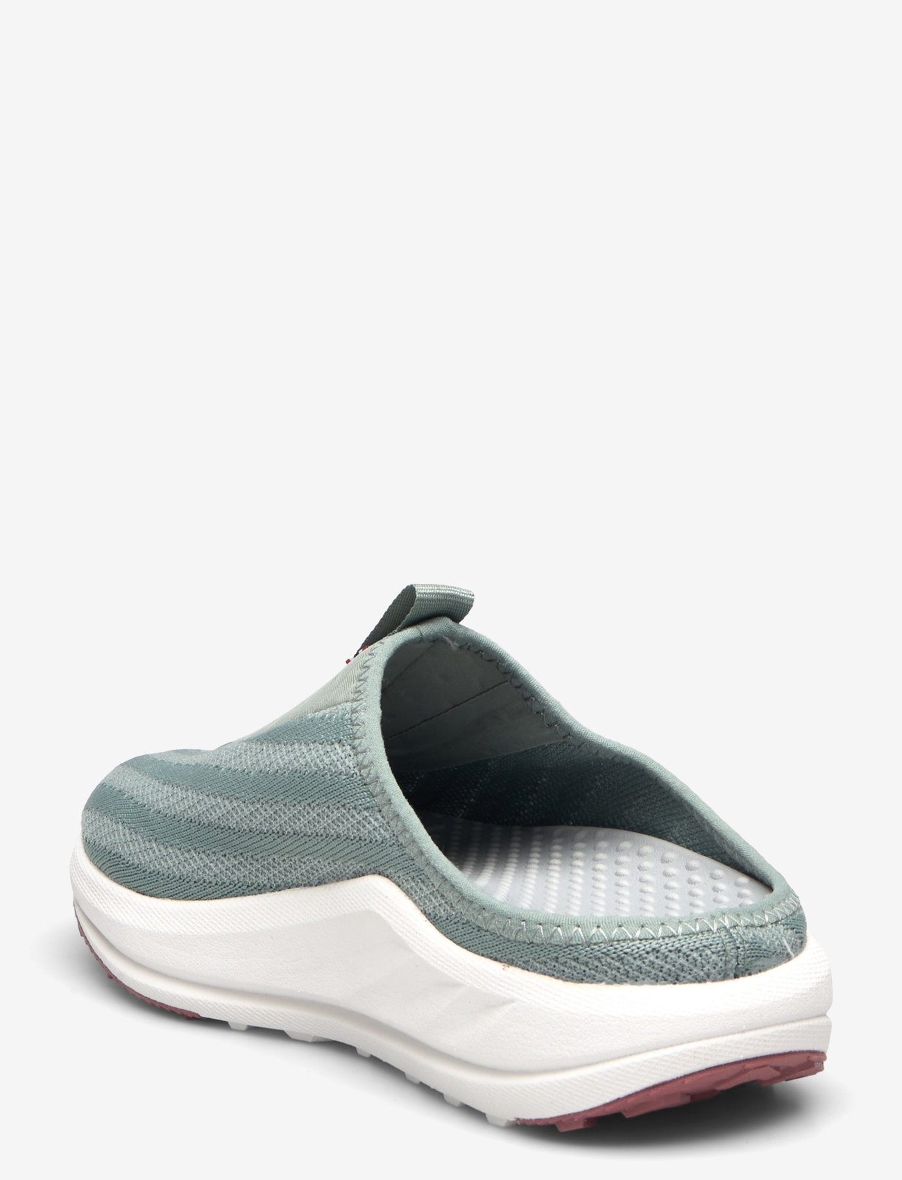 Viking - Balance Mule W - wanderschuhe - green/old rose - 2