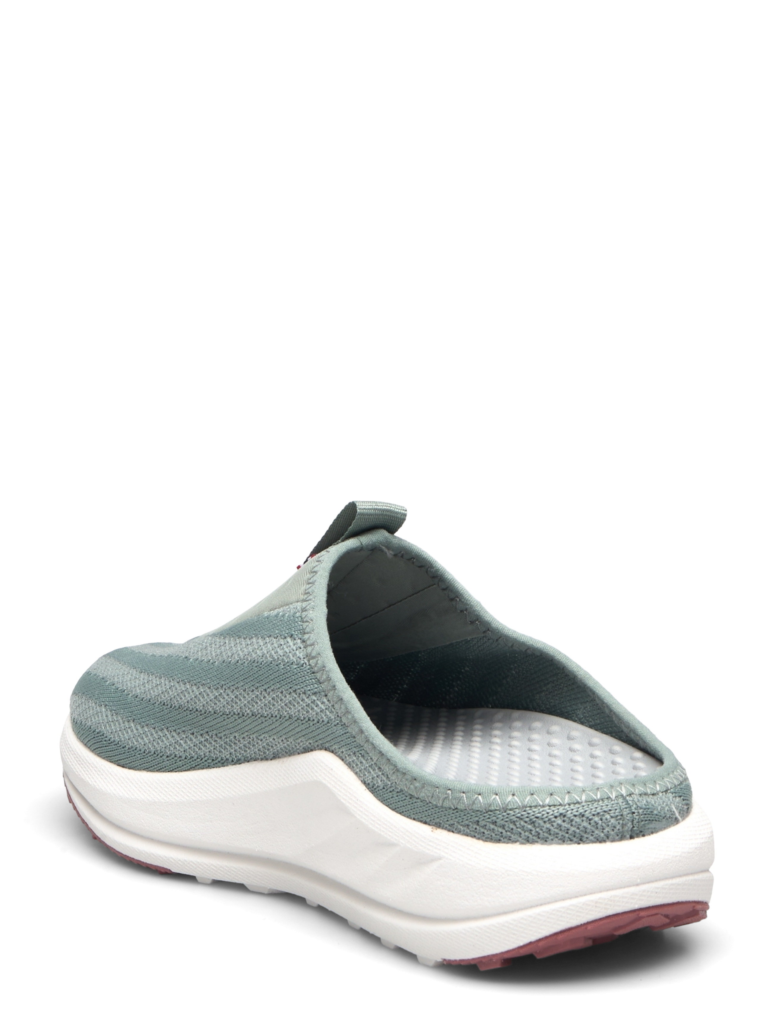 Viking - Balance Mule W - niedrige sneakers - green/old rose - 2
