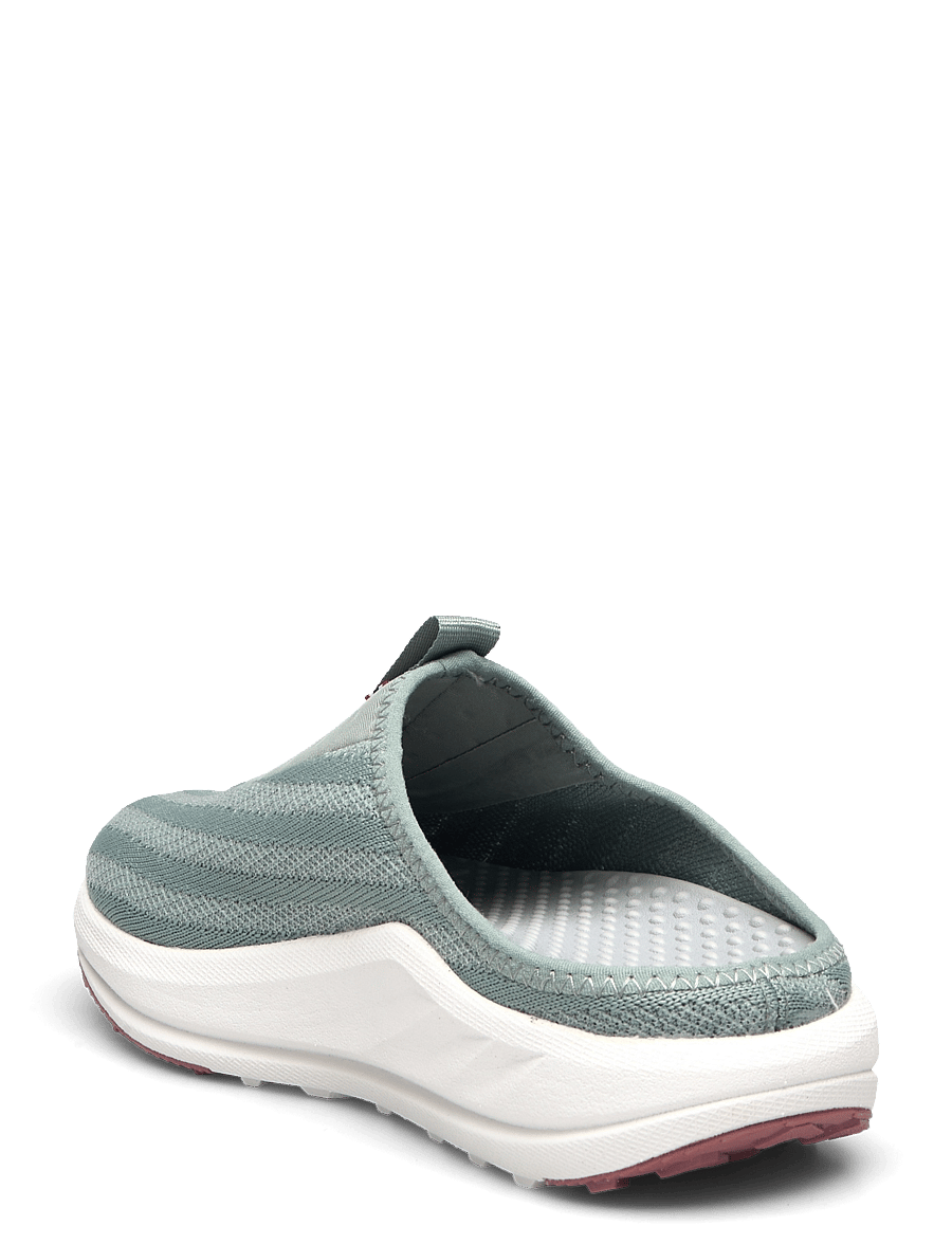 Viking - Balance Mule W - niedrige sneakers - green/old rose - 2