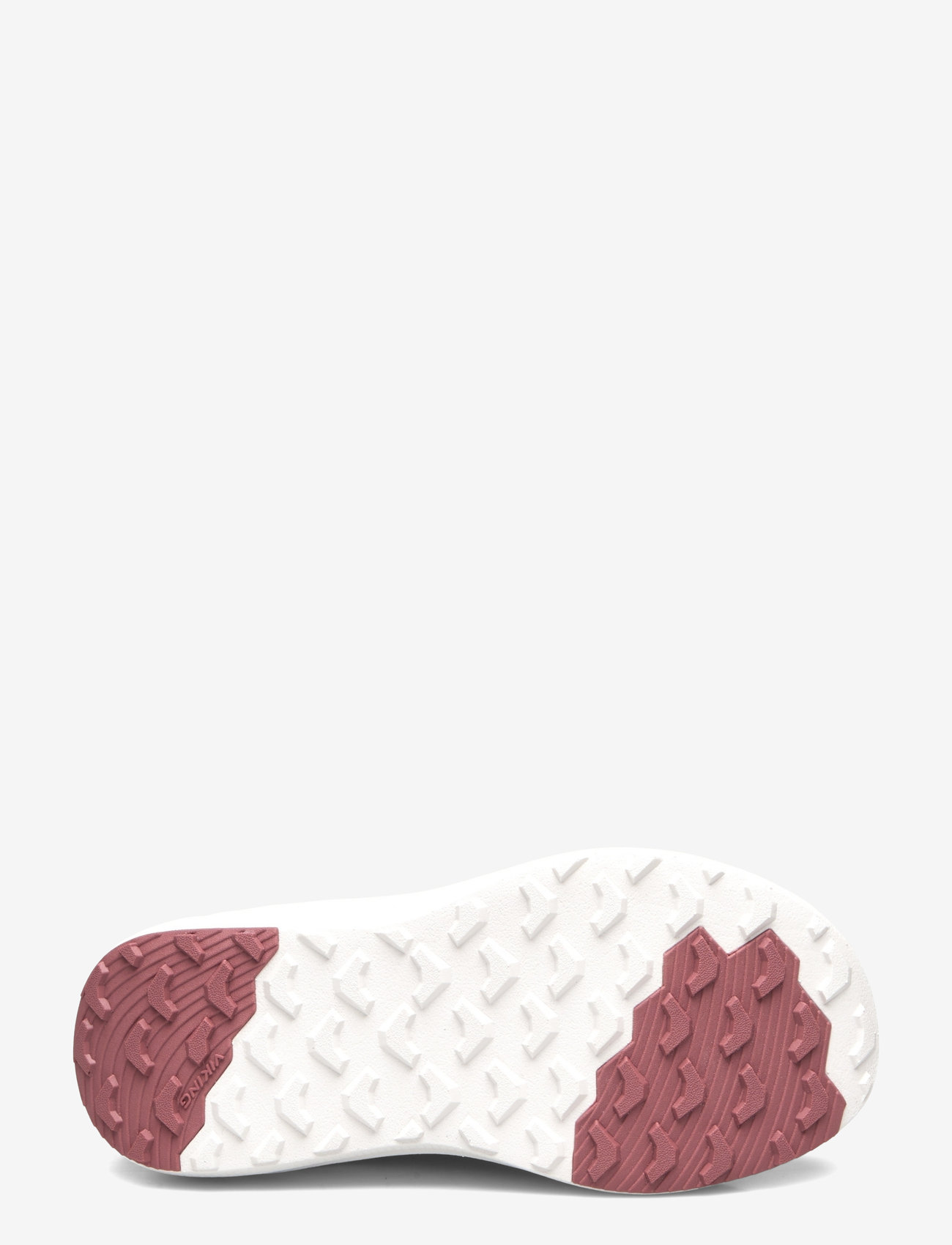 Viking - Balance Mule W - wanderschuhe - green/old rose - 4