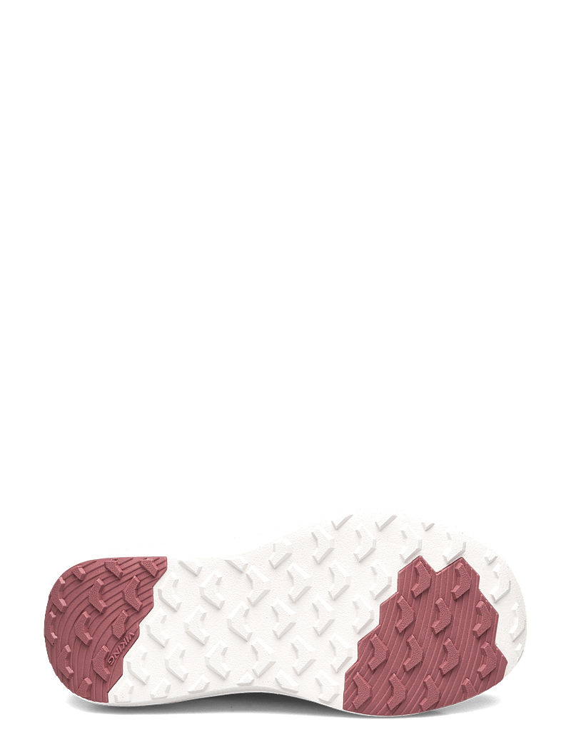 Viking - Balance Mule W - wanderschuhe - green/old rose - 4