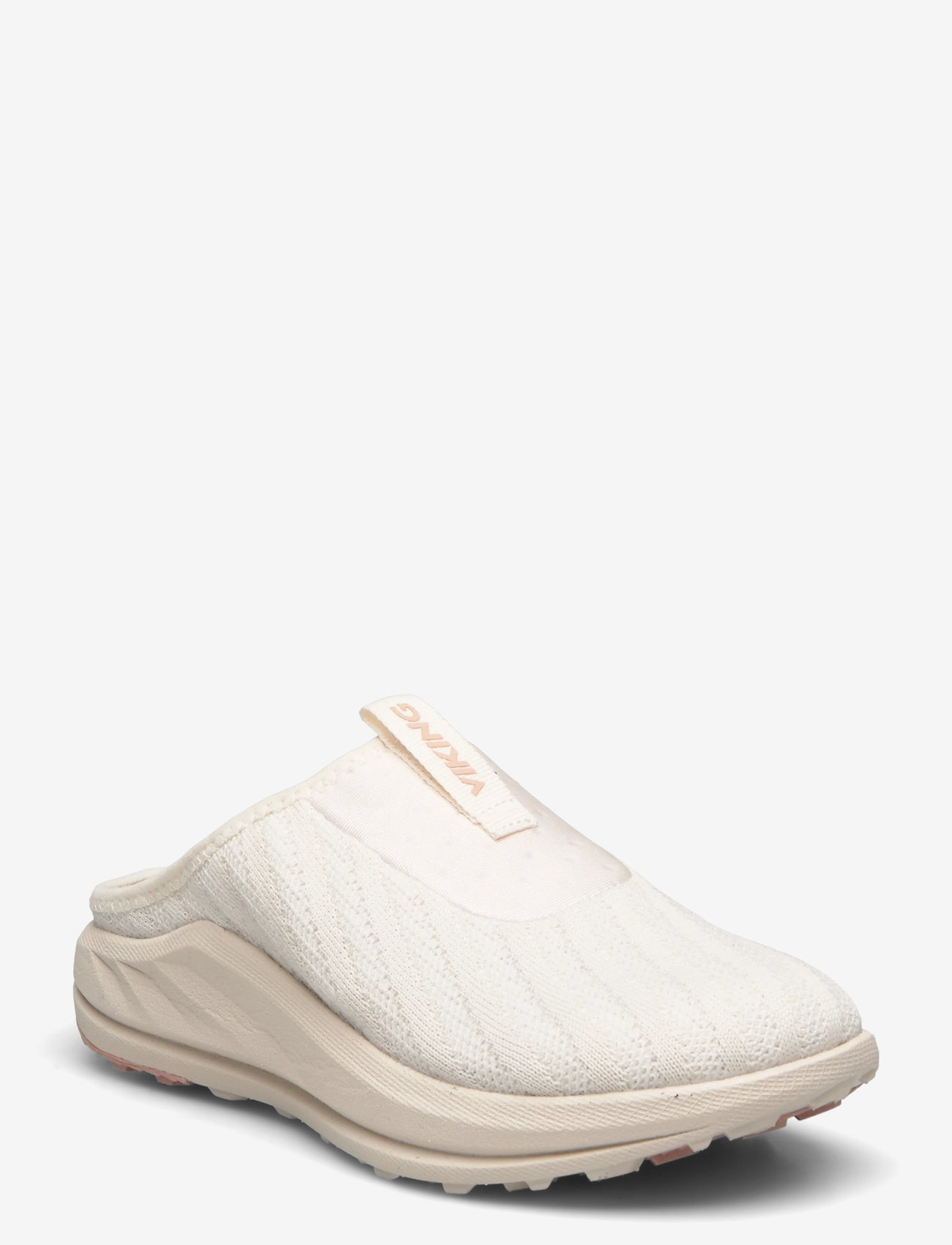 Viking - Balance Mule W - linen/light pink - 0