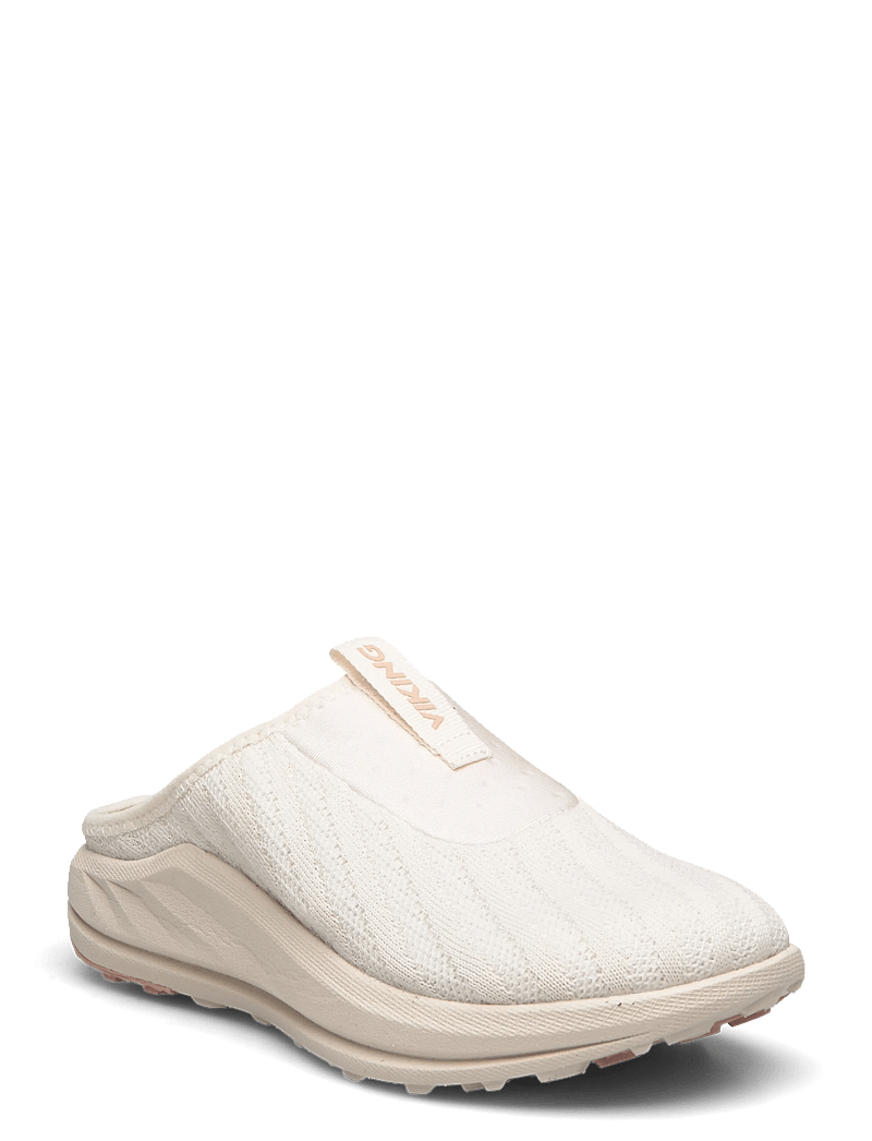 Viking - Balance Mule W - niedrige sneakers - linen/light pink - 0