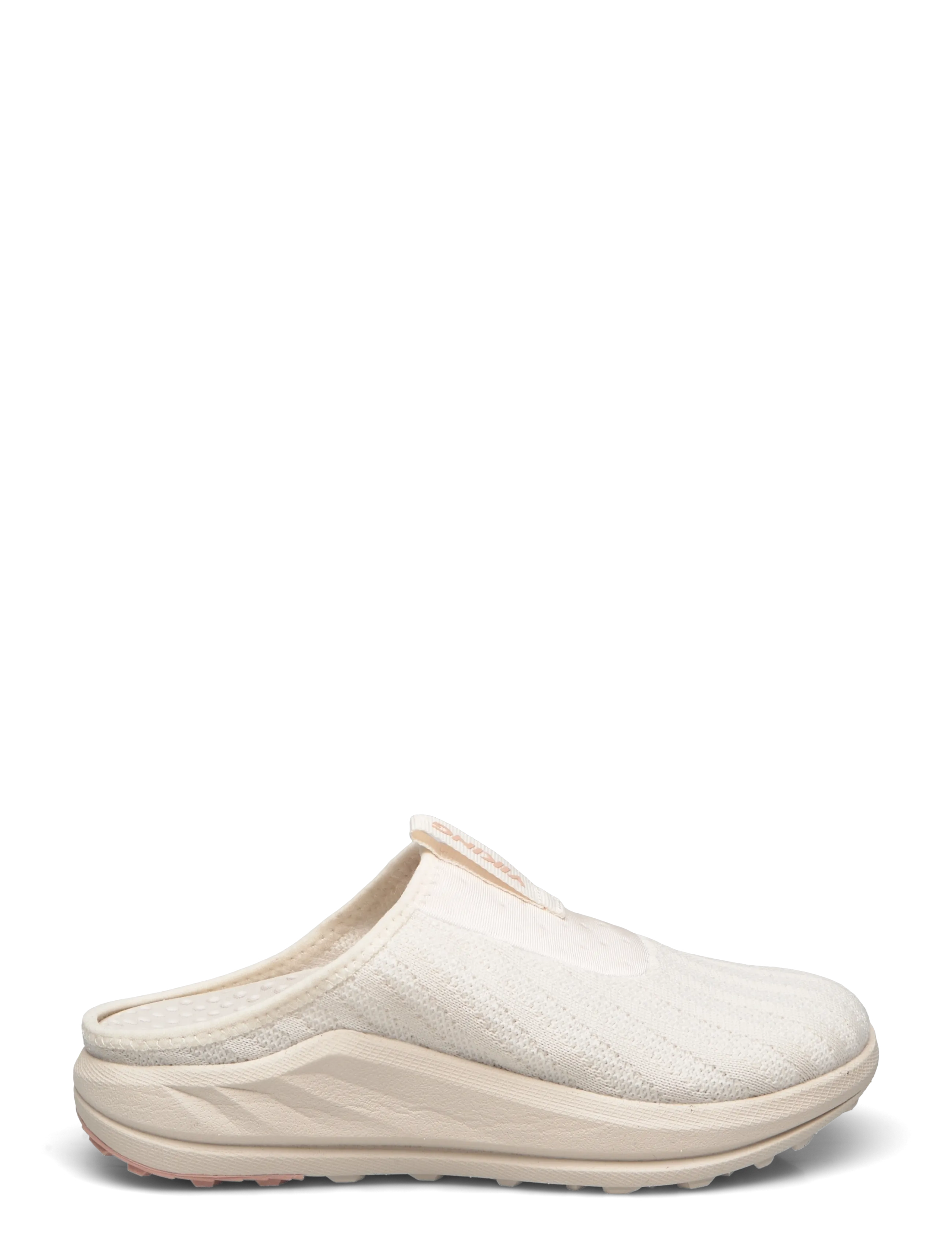 Viking - Balance Mule W - laisvalaikio batai - linen/light pink - 1