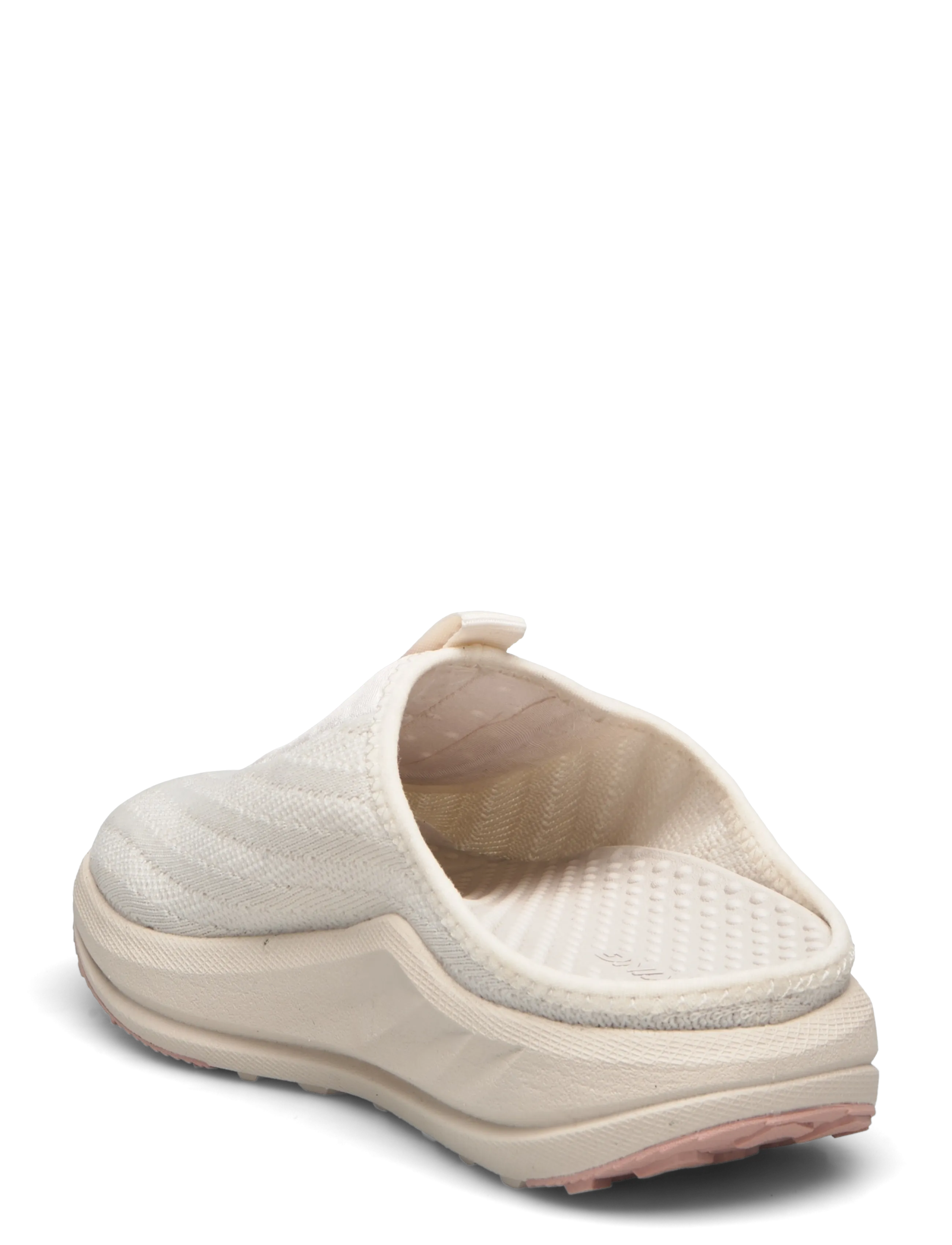 Viking - Balance Mule W - laisvalaikio batai - linen/light pink - 2