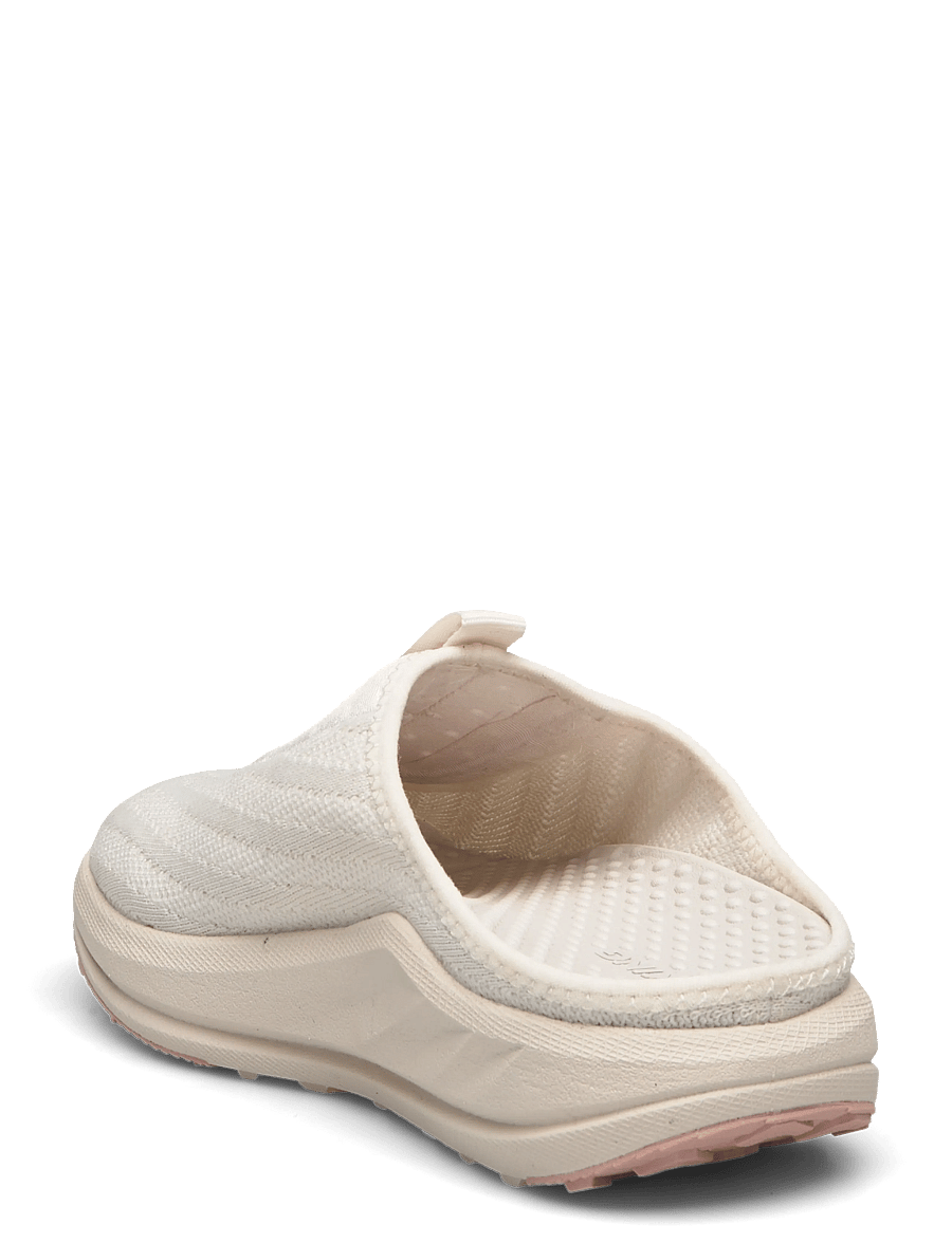 Viking - Balance Mule W - madala säärega tossud - linen/light pink - 2