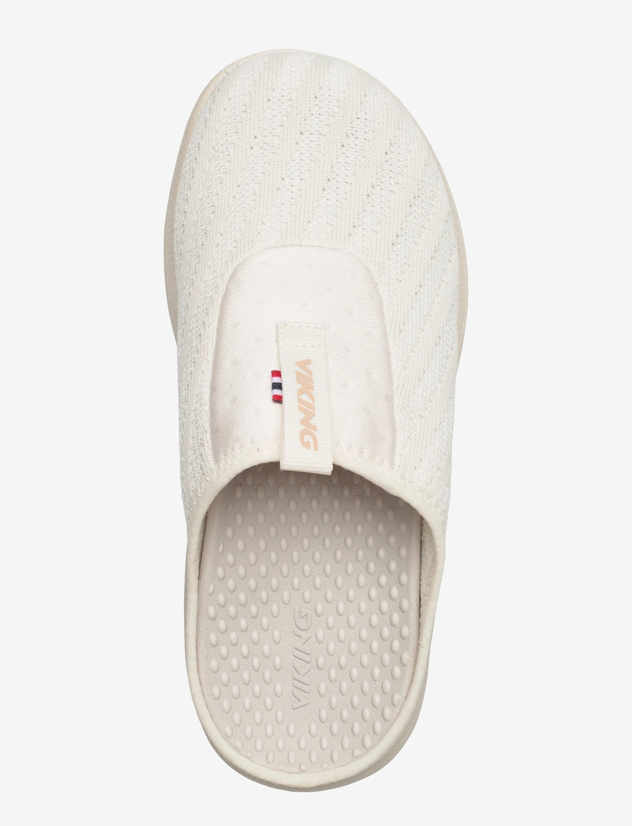 Viking - Balance Mule W - linen/light pink - 3