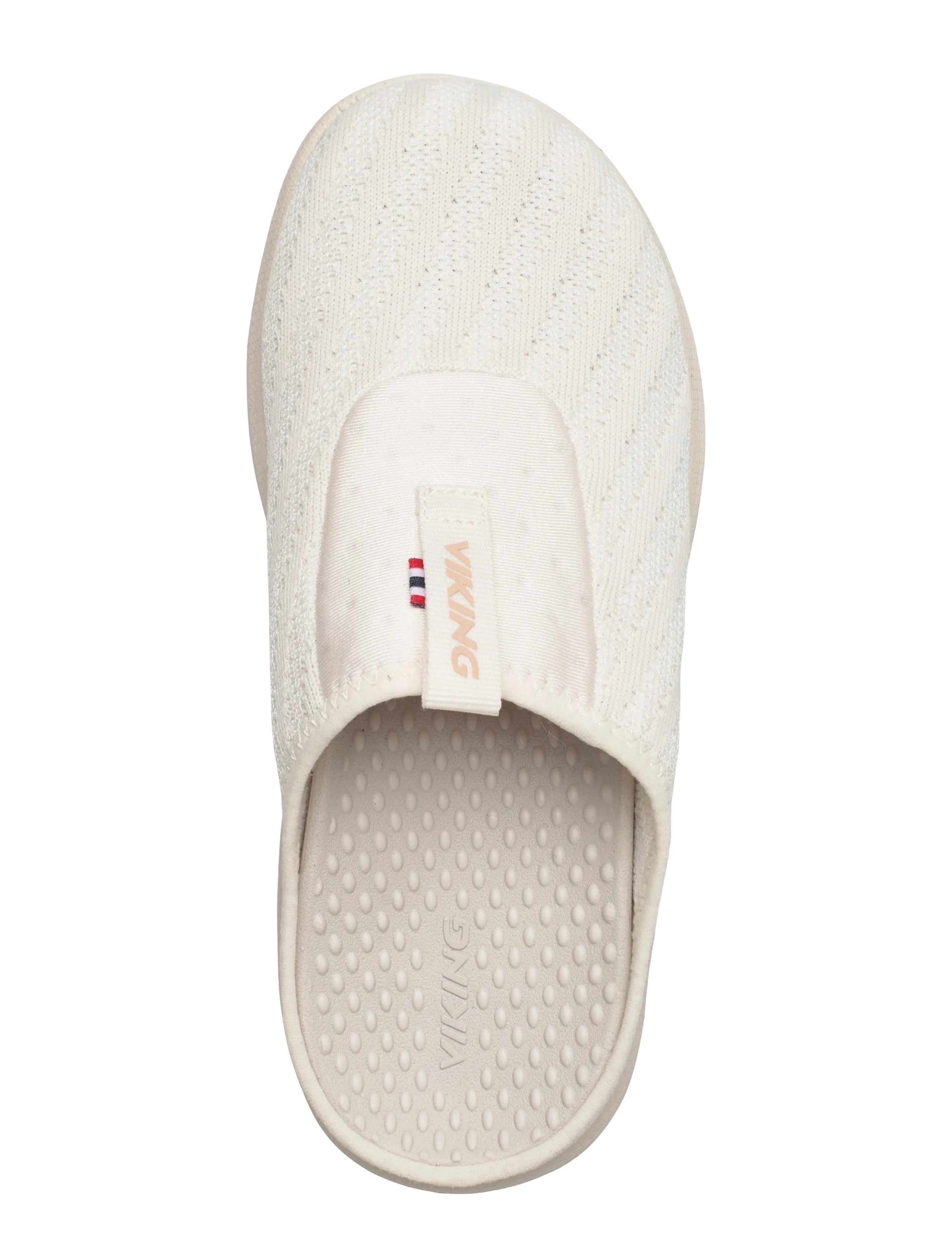 Viking - Balance Mule W - laisvalaikio batai - linen/light pink - 3