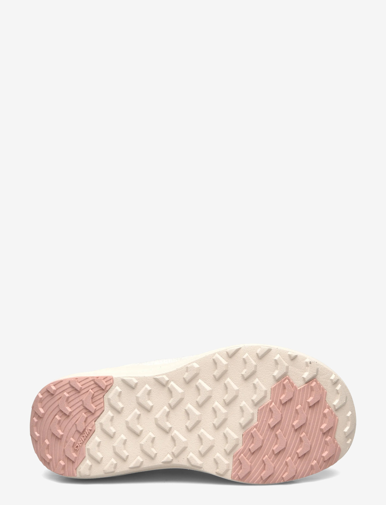 Viking - Balance Mule W - linen/light pink - 4