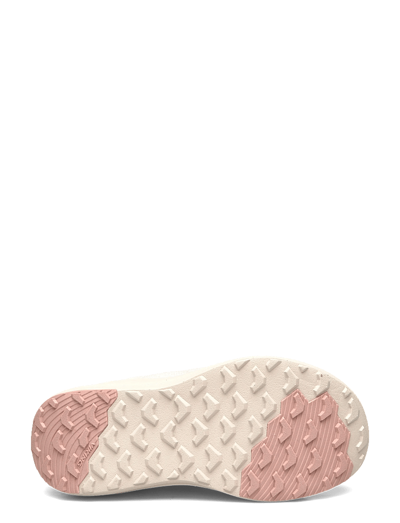 Viking - Balance Mule W - niedrige sneakers - linen/light pink - 4