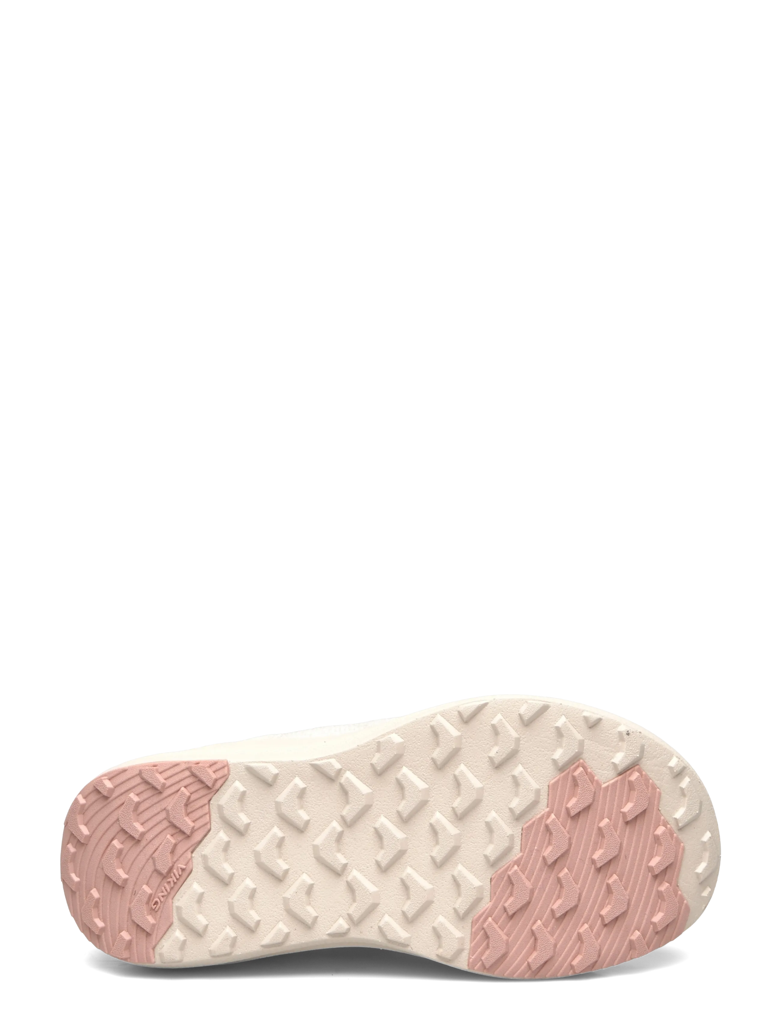 Viking - Balance Mule W - laisvalaikio batai - linen/light pink - 4