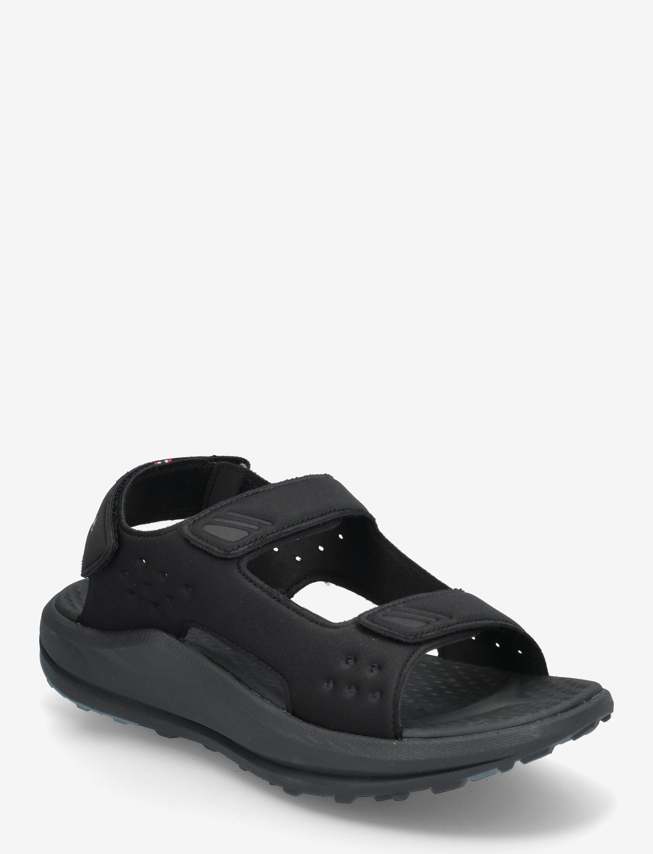 Viking - Balance Sandal M - sandaalid ja sussid - black/grey - 0