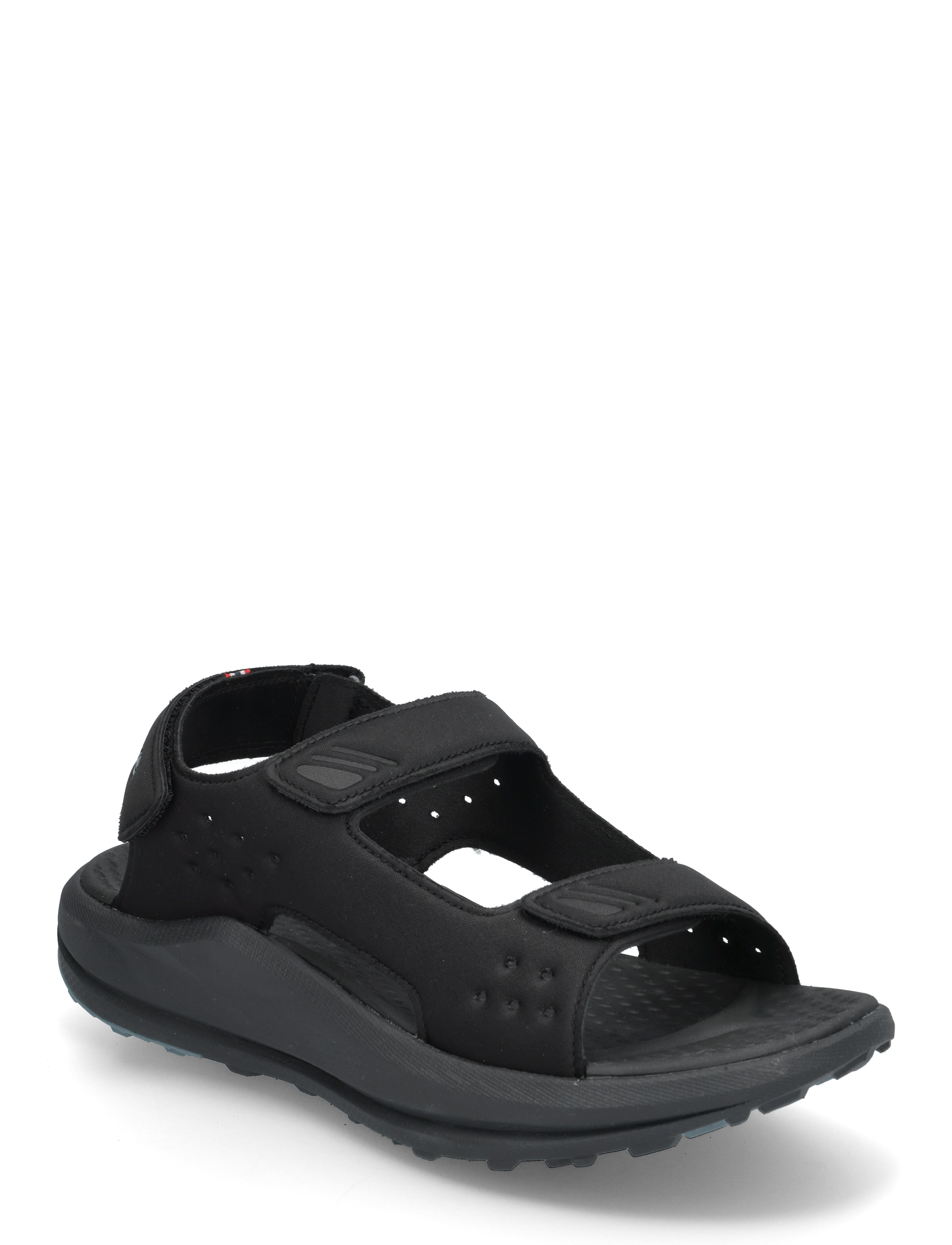 Balance Sandal M - BLACK/GREY