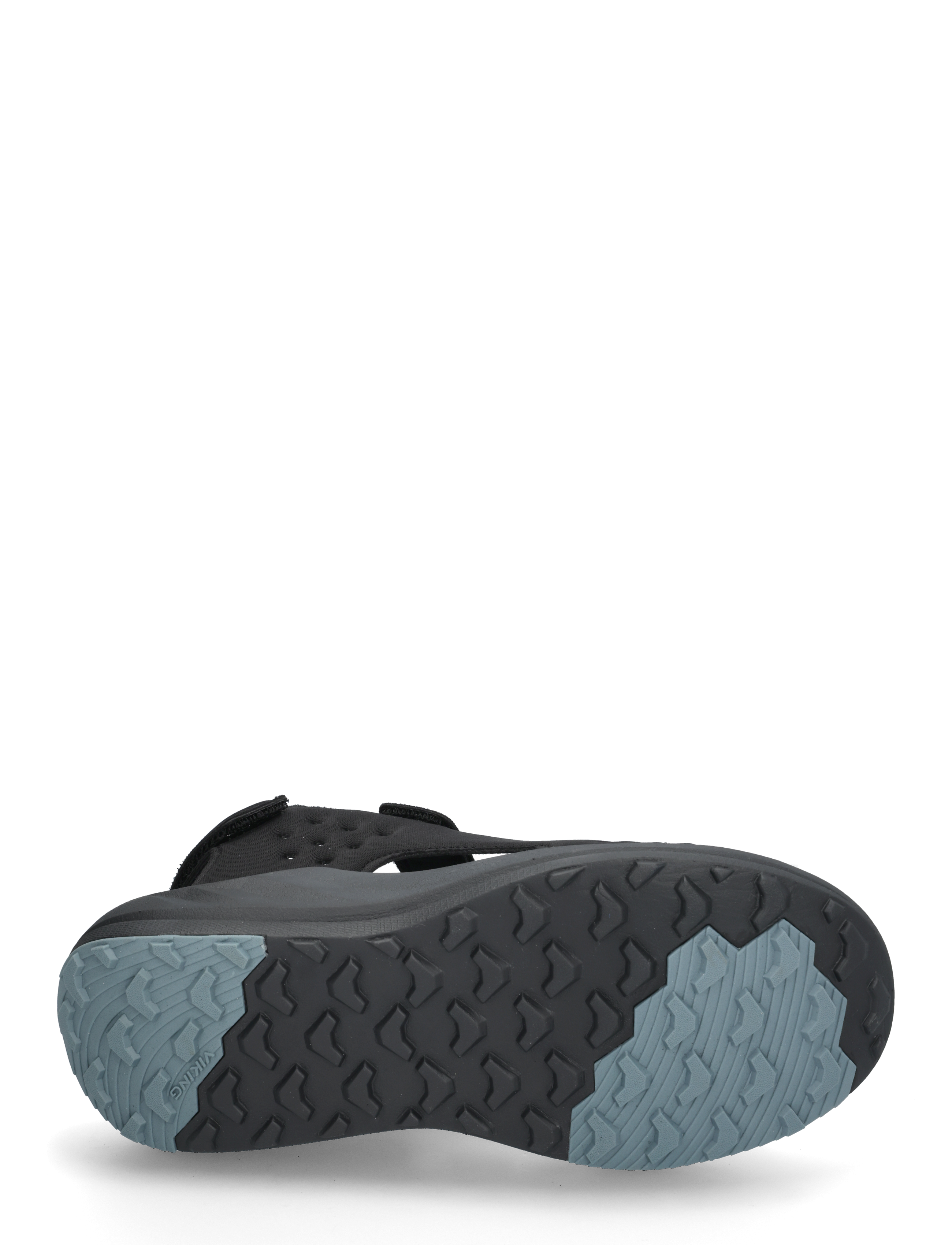 Viking - Balance Sandal M - sandaalid ja sussid - black/grey - 4