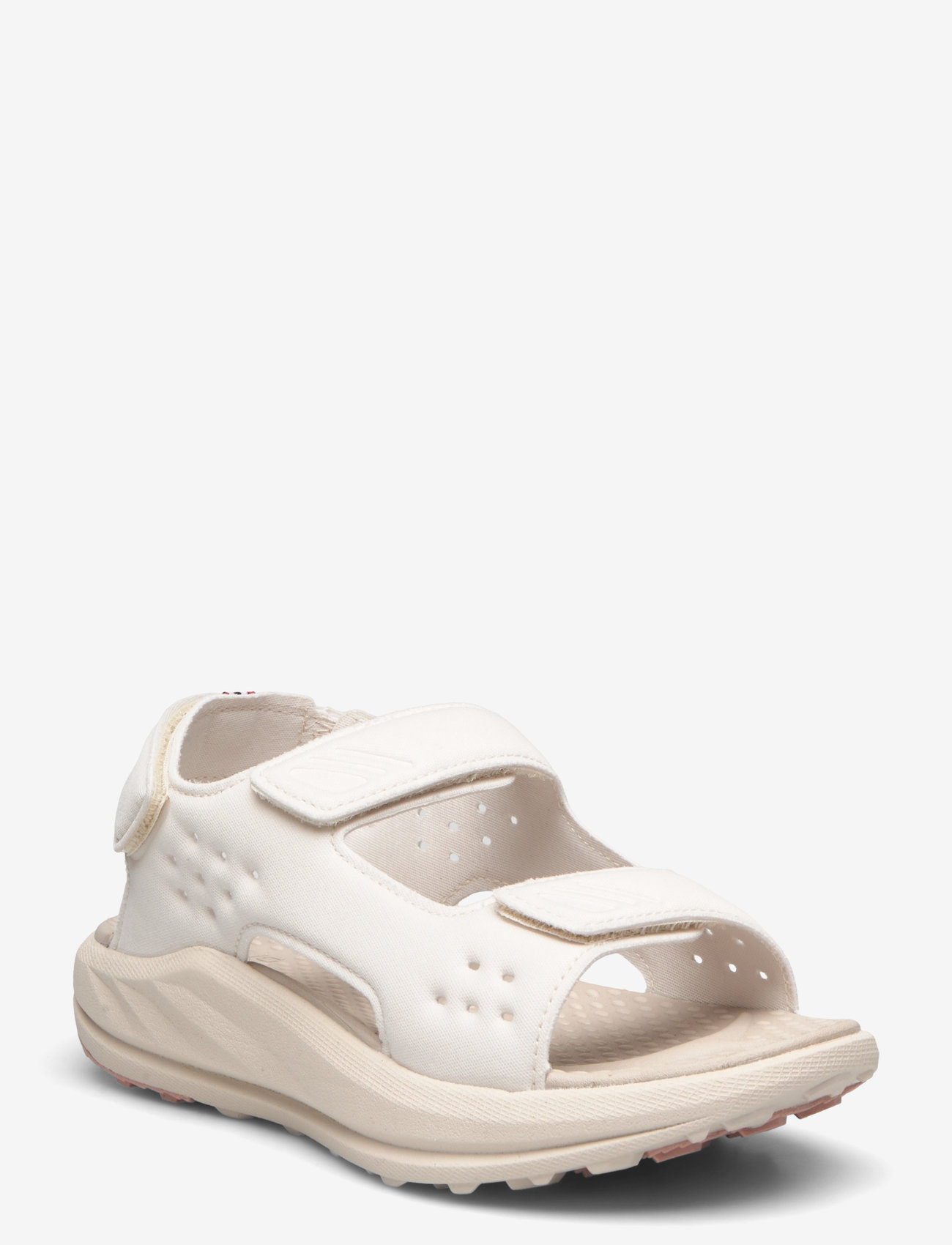Viking - Balance Sandal W - sandalen & hausschuhe - linen/off-white - 0