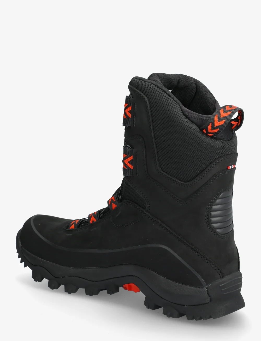 Viking - Villrein High GTX BOA - wanderschuhe - black/red - 2