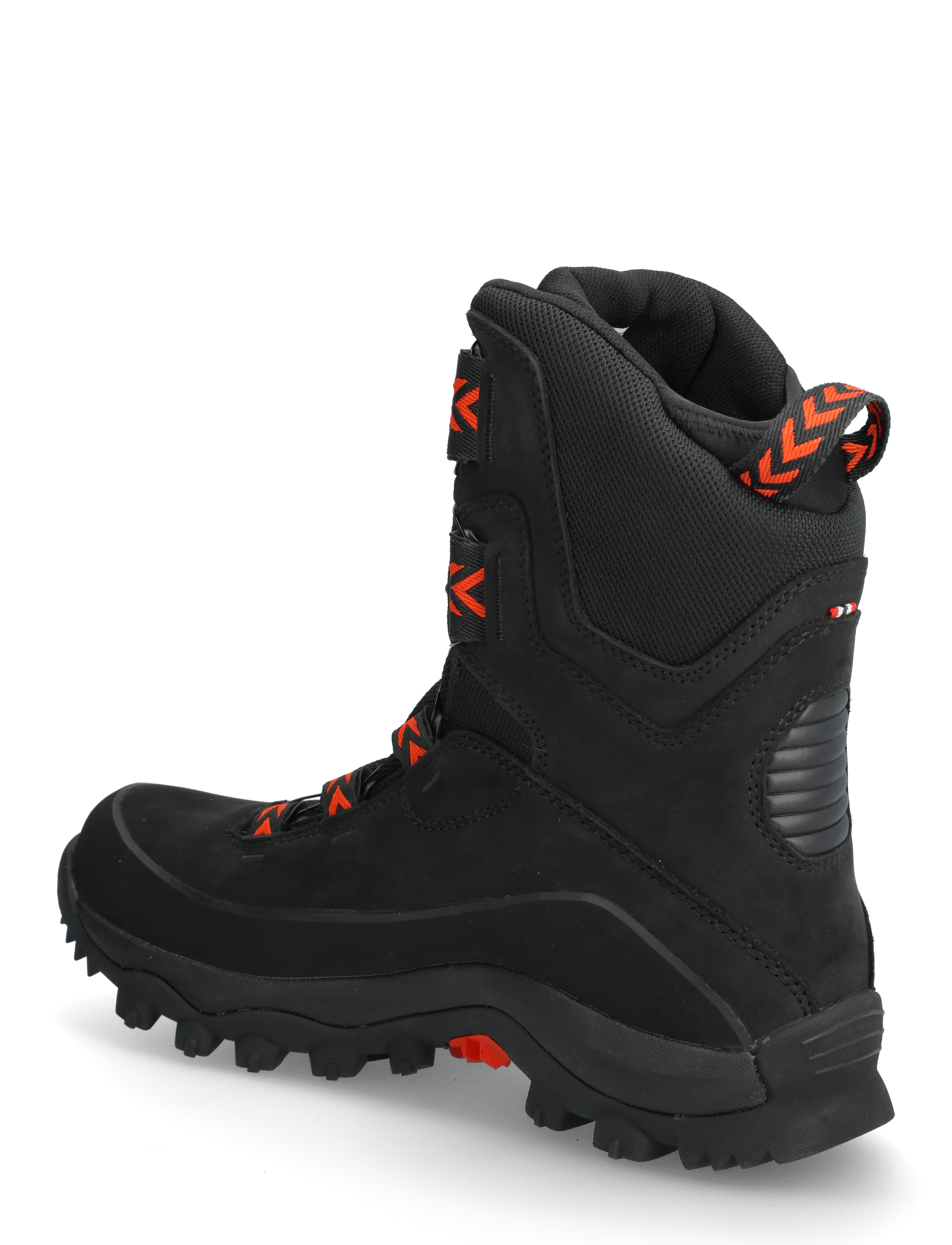 Viking - Villrein High GTX BOA - vandresko - black/red - 2