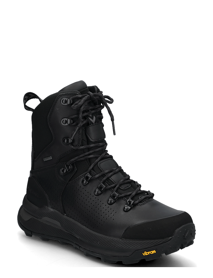 Viking - Villrein PRO Mid GTX - black - 0