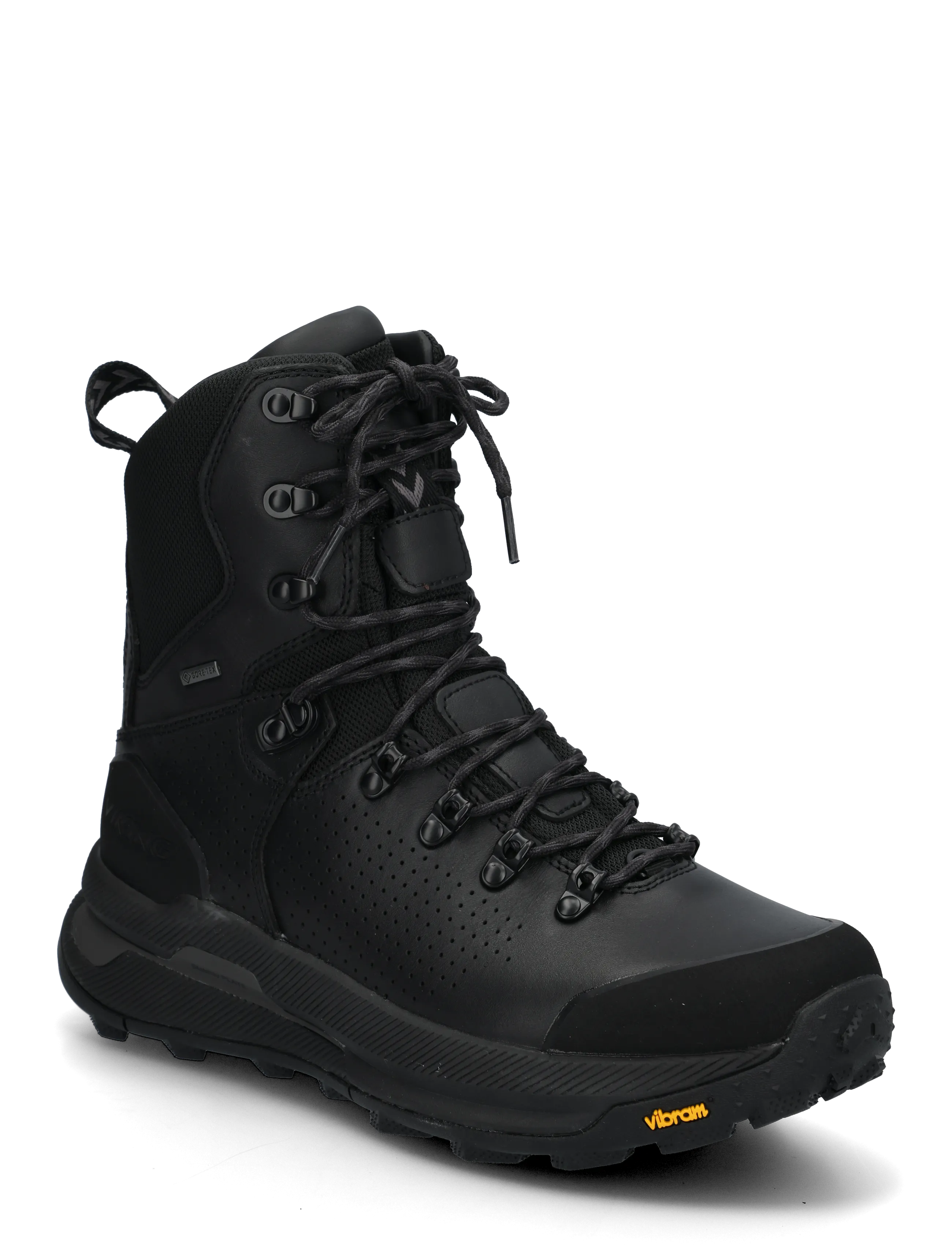 Viking Villrein PRO Mid GTX - Alles anzeigen - BLACK / black