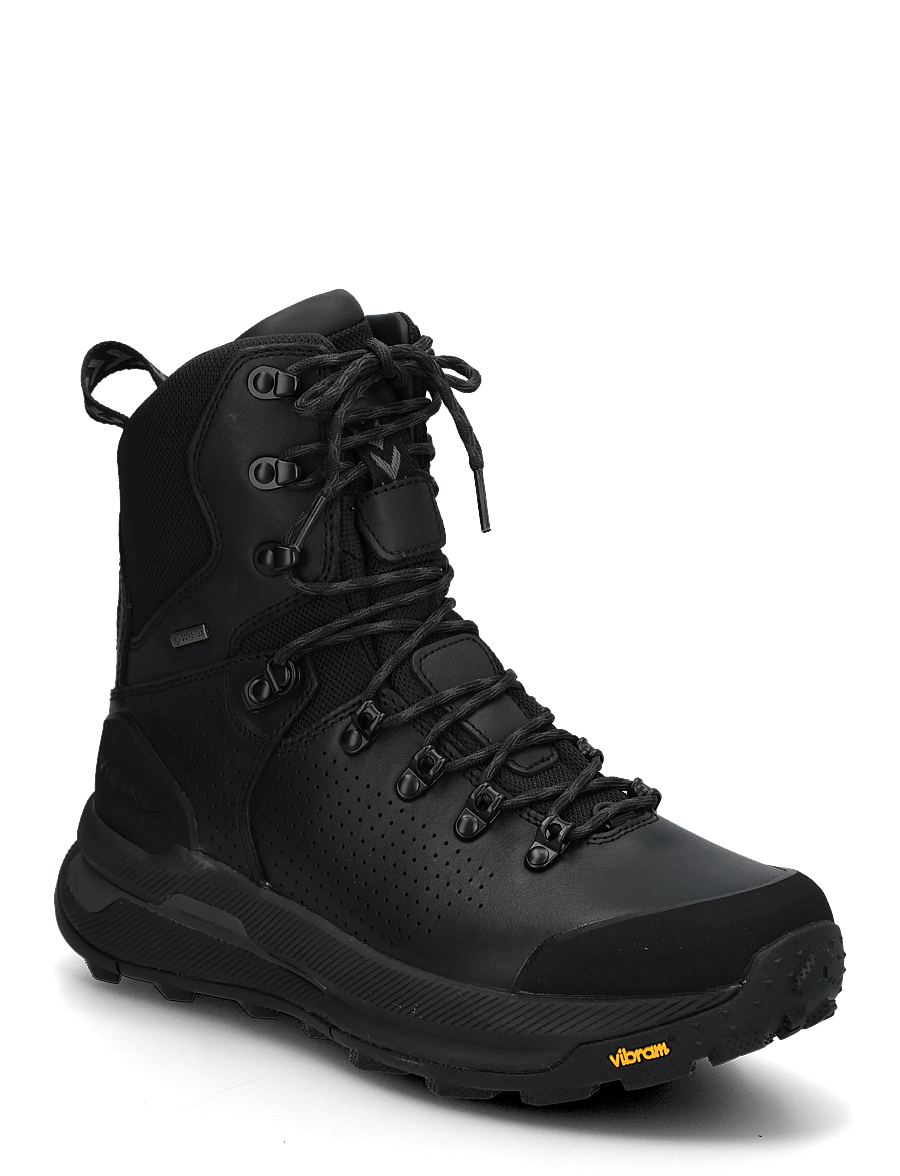 Viking - Villrein PRO Mid GTX - vaelluskengät - black - 0